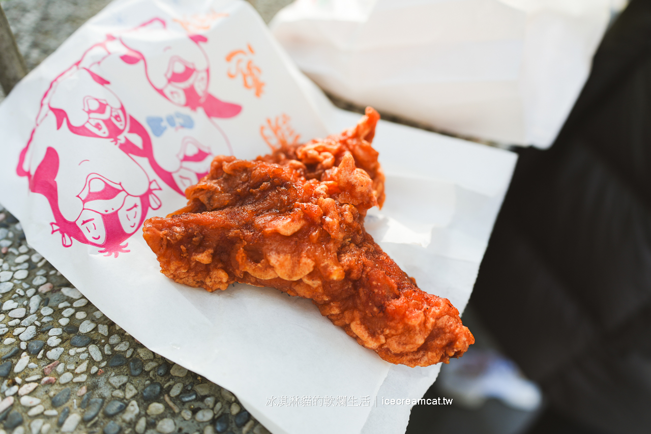 大稻埕美食｜阿角紅燒肉劉美麗大橋頭市場美食，被冠以台北最強紅燒肉的封號！ @冰淇淋貓的軟爛生活