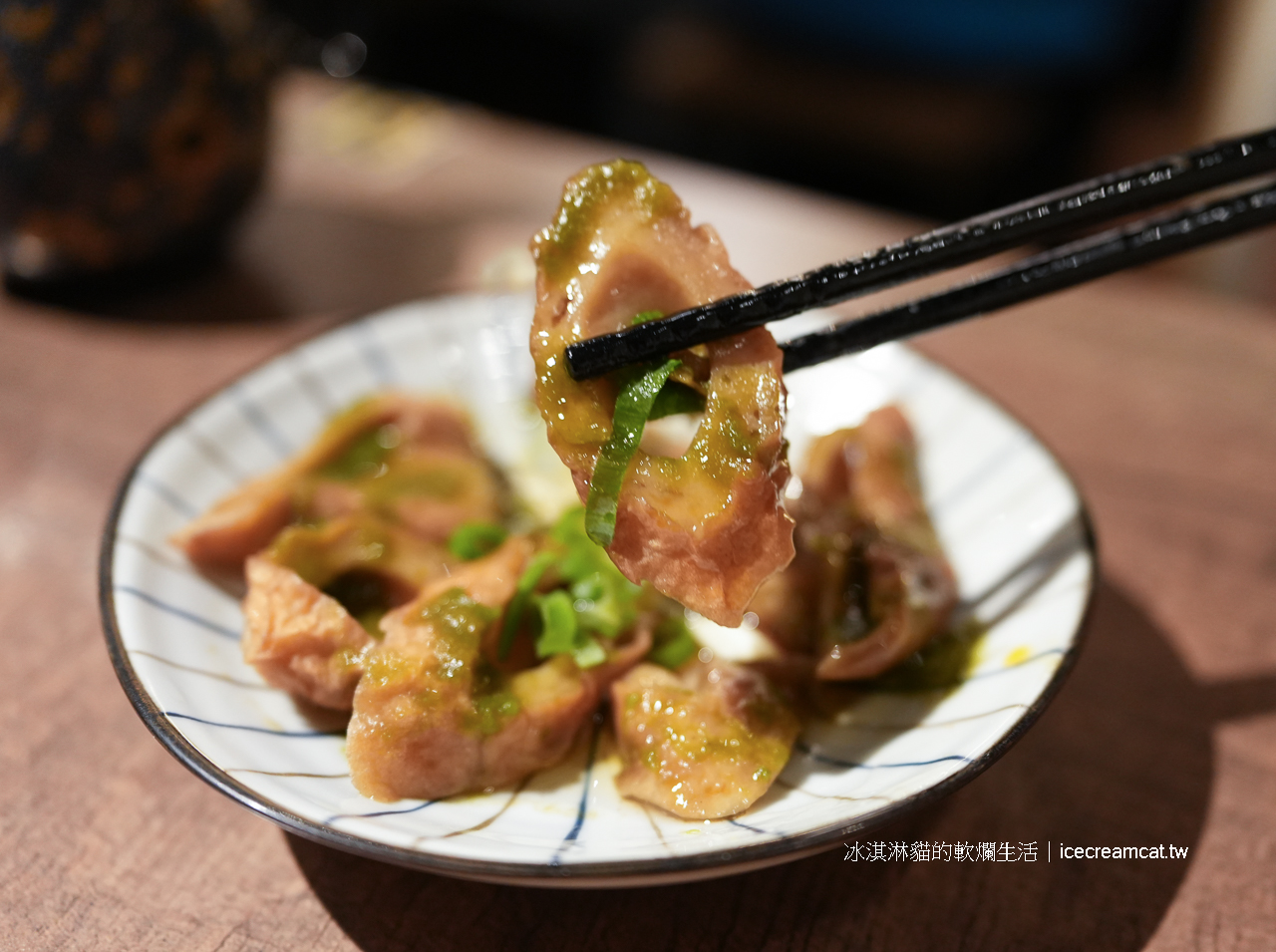 基隆美食｜古月香熬粹牛肉麵基隆牛肉麵推薦(菜單)，許多饕客會從外地過來 @冰淇淋貓的軟爛生活