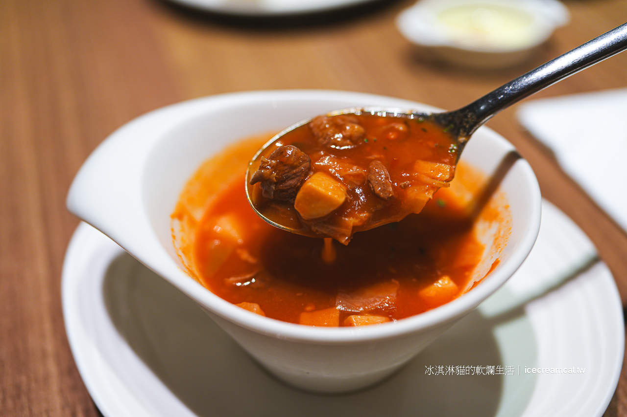 天母美食｜Snail 蝸牛義大利餐廳台北歐陸料理，義大利麵、燉飯很優秀(菜單) @冰淇淋貓的軟爛生活