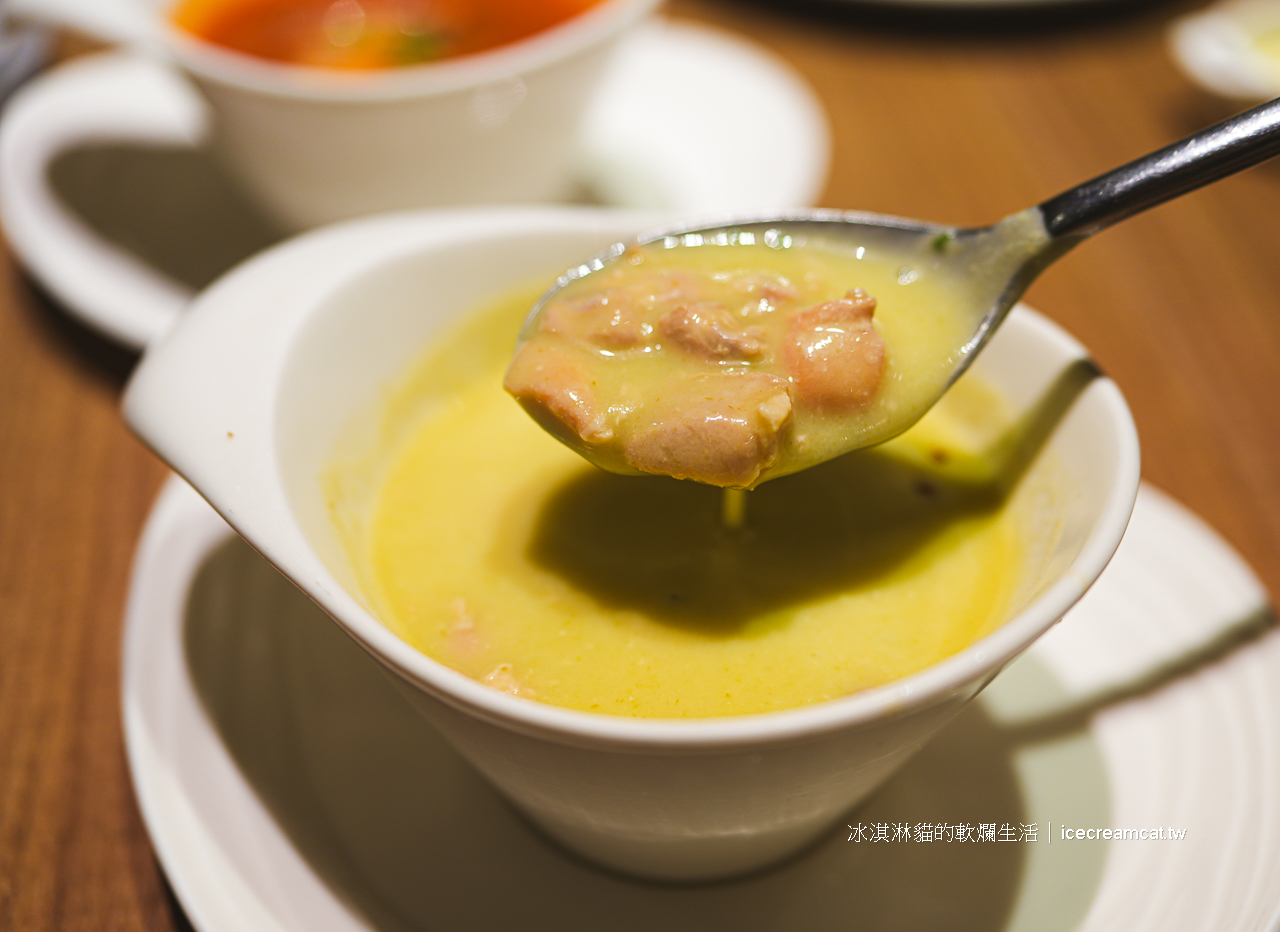 天母美食｜Snail 蝸牛義大利餐廳台北歐陸料理，義大利麵、燉飯很優秀(菜單) @冰淇淋貓的軟爛生活