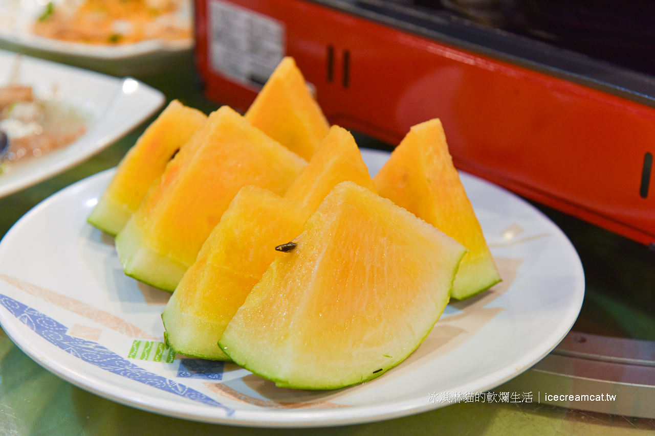 雙連美食｜千采複合式客家菜台北客家菜推薦，在地人常吃的客家餐廳(菜單) @冰淇淋貓的軟爛生活