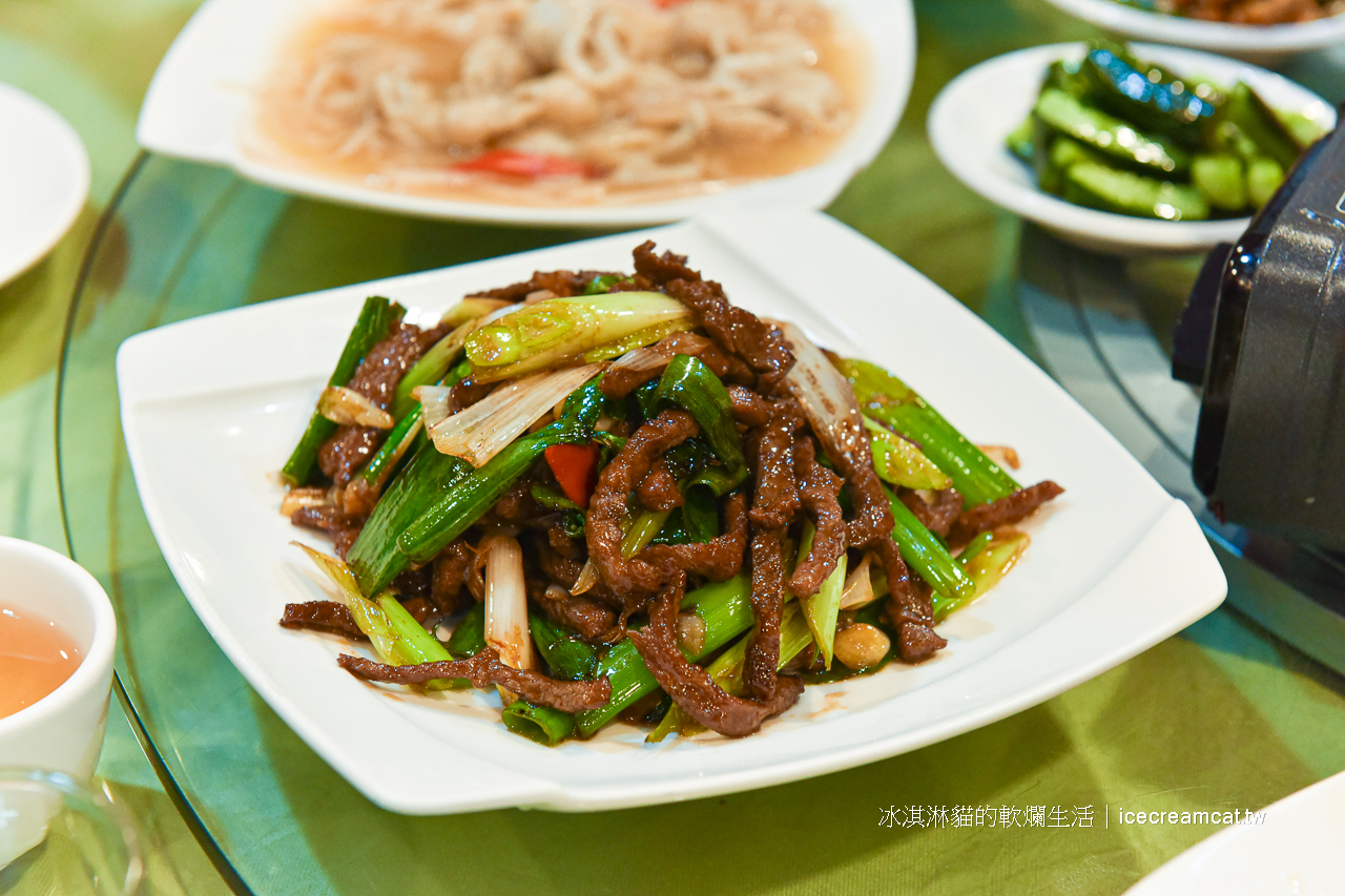 雙連美食｜千采複合式客家菜台北客家菜推薦，在地人常吃的客家餐廳(菜單) @冰淇淋貓的軟爛生活