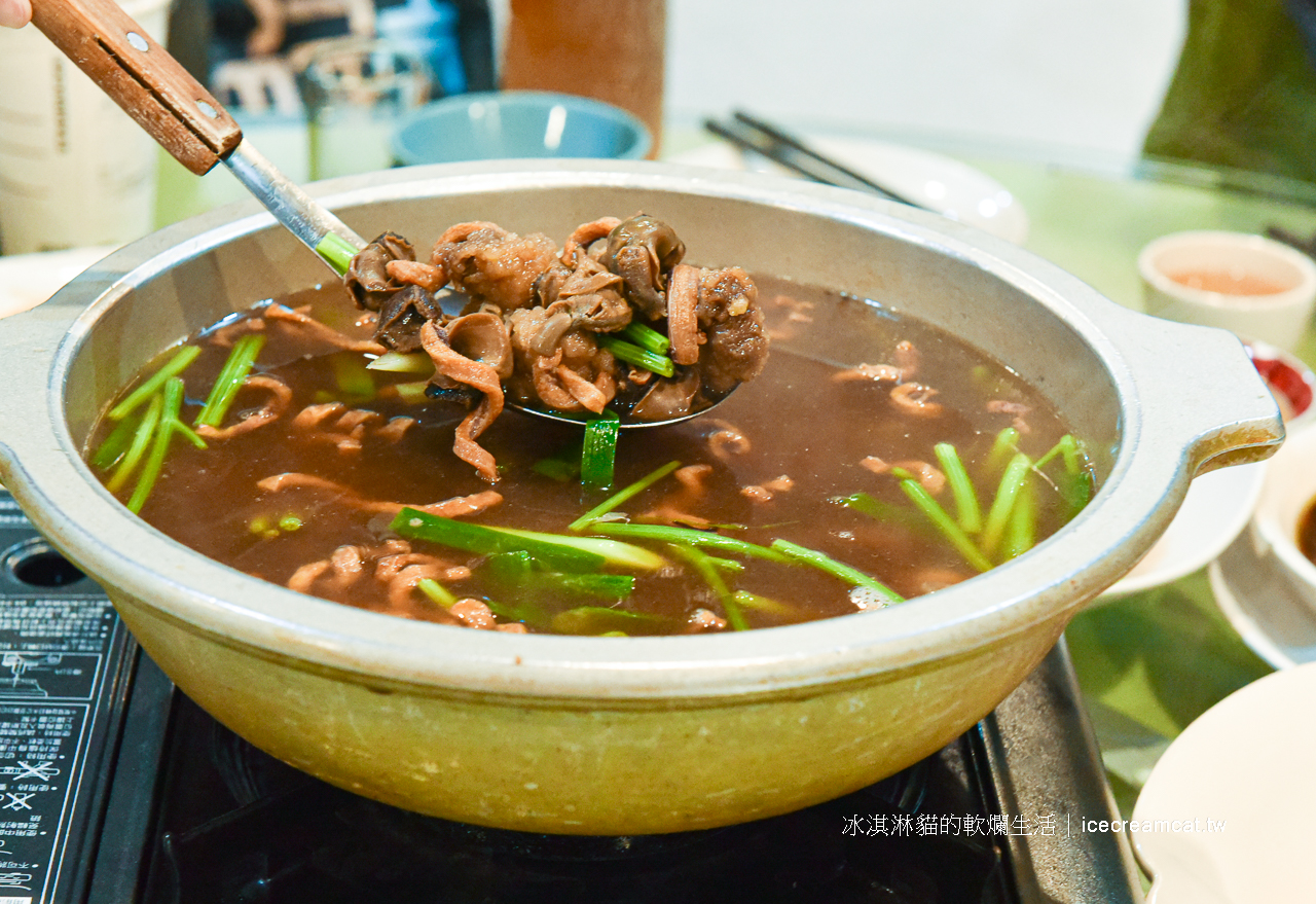 雙連美食｜千采複合式客家菜台北客家菜推薦，在地人常吃的客家餐廳(菜單) @冰淇淋貓的軟爛生活