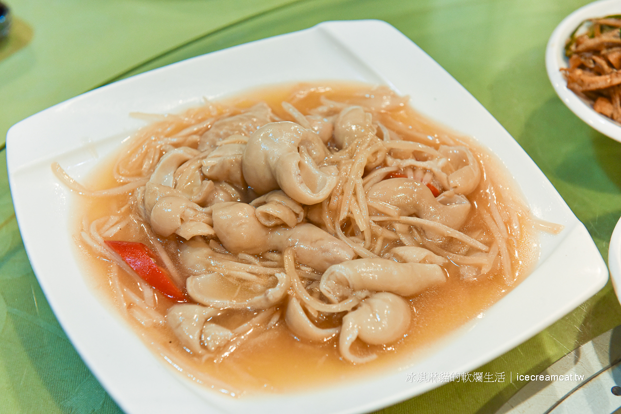 雙連美食｜千采複合式客家菜台北客家菜推薦，在地人常吃的客家餐廳(菜單) @冰淇淋貓的軟爛生活