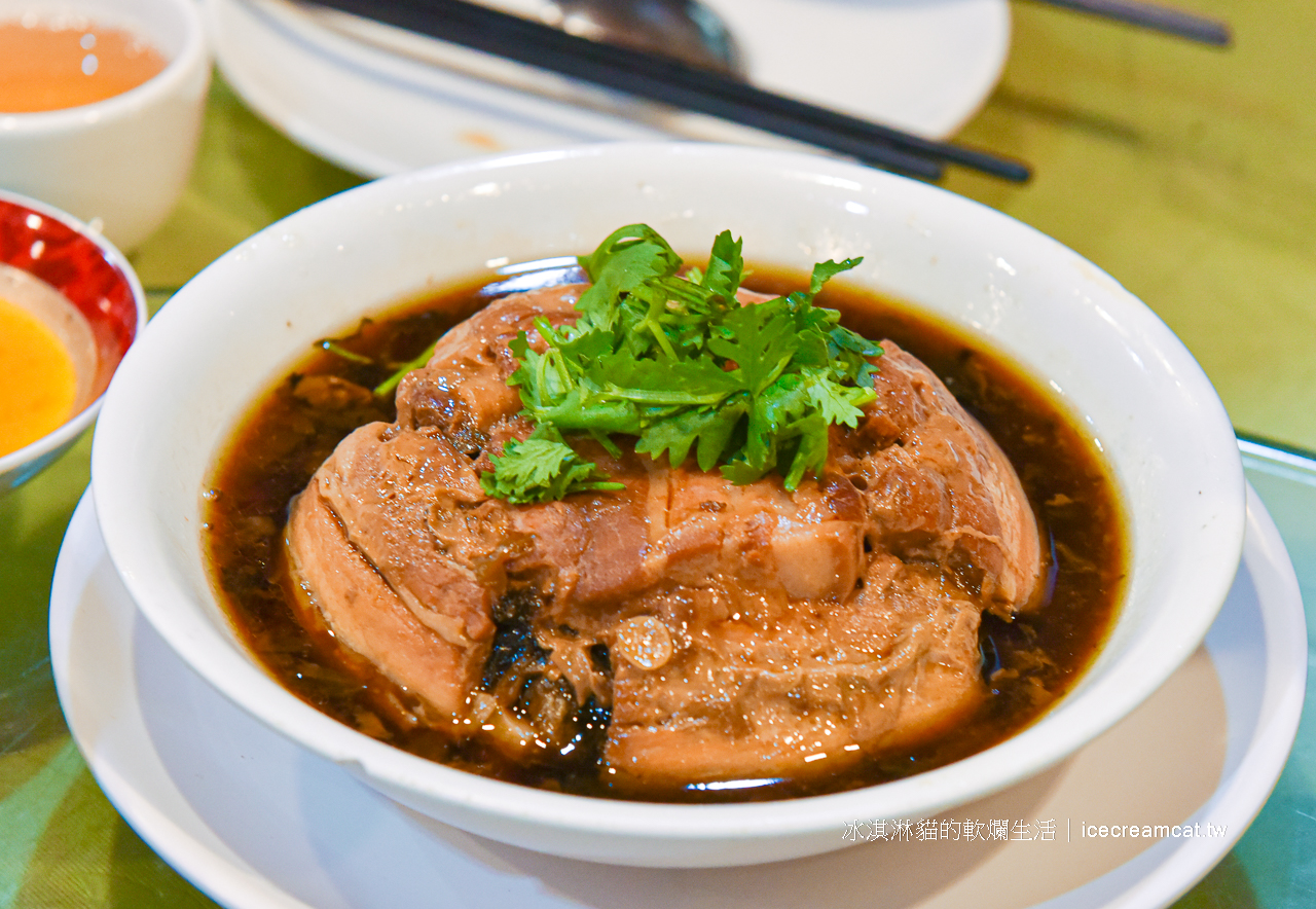 雙連美食｜千采複合式客家菜台北客家菜推薦，在地人常吃的客家餐廳(菜單) @冰淇淋貓的軟爛生活