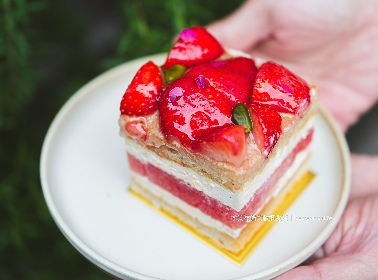 雙連美食｜Supranormal Bakery Cafe赤峰店台北早午餐推薦(菜單) @冰淇淋貓的軟爛生活