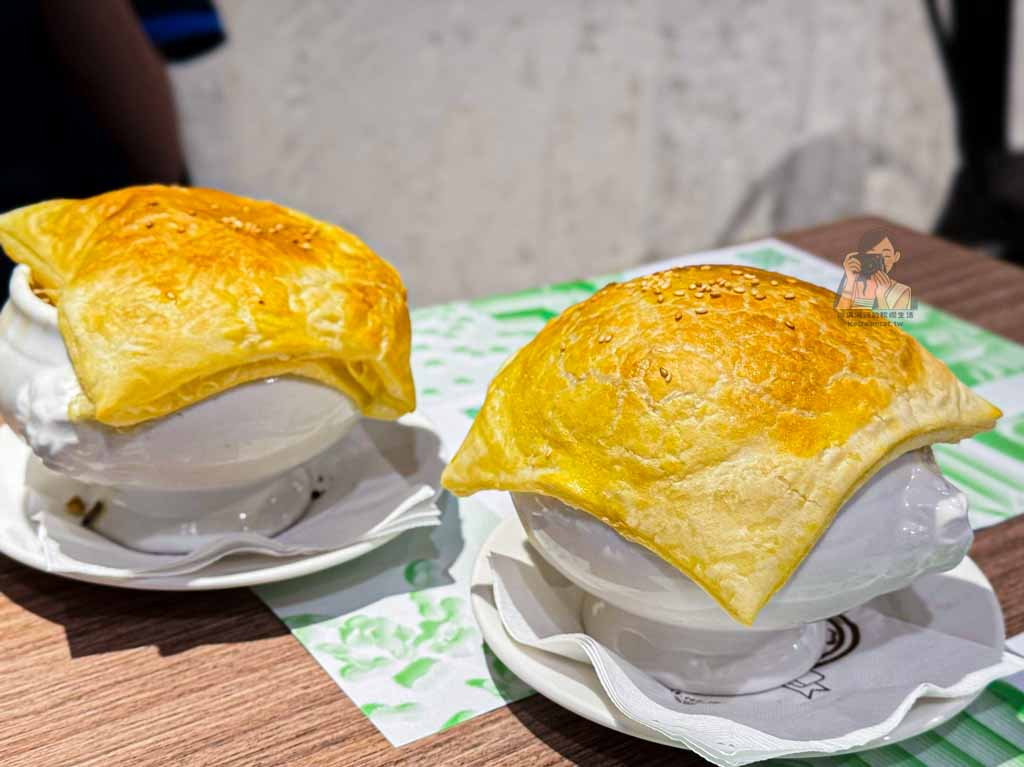 天母義大利麵必吃｜LA PASTA 義麵屋搬家新址，中山北路七段平價高CP值美食 @冰淇淋貓的軟爛生活