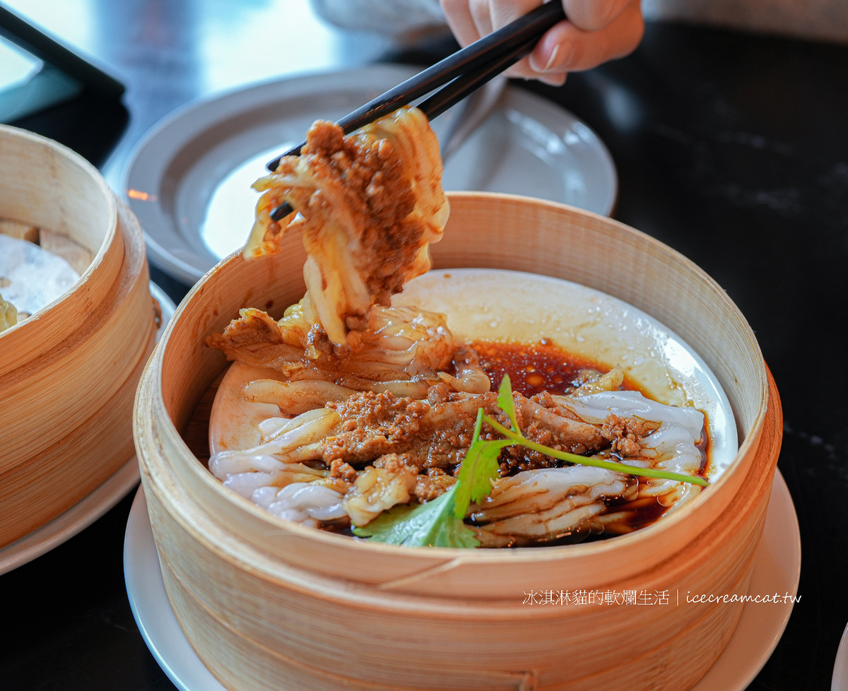首爾美食｜黑白大廚甜蜜蜜韓國餐廳必吃麻辣奶油蝦，港式甜點女王鄭智善 @冰淇淋貓的軟爛生活