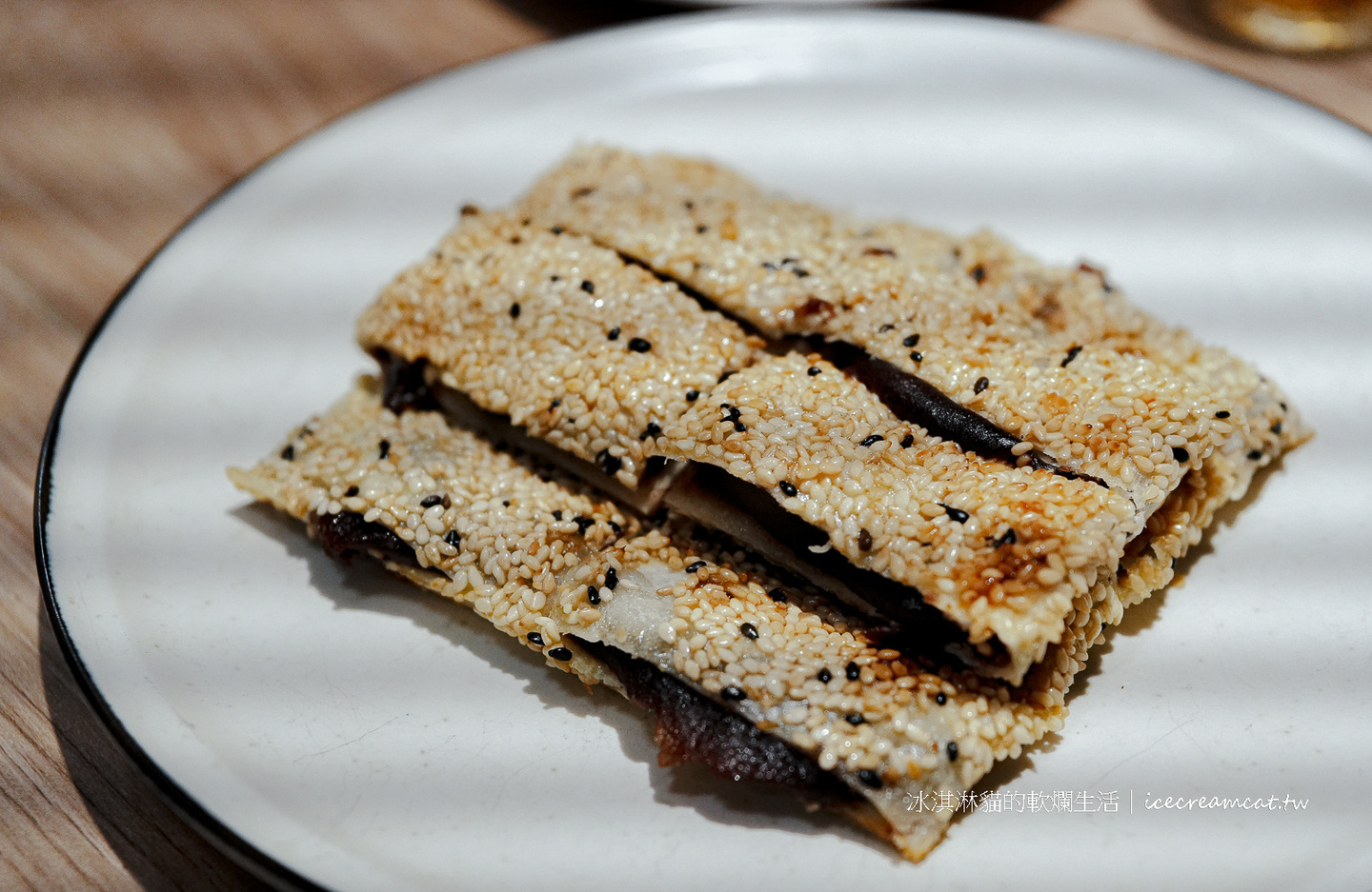 古亭美食｜泰和樓源自山東小館 菜單必點酸菜白肉鍋，中正紀念堂附近美食 @冰淇淋貓的軟爛生活