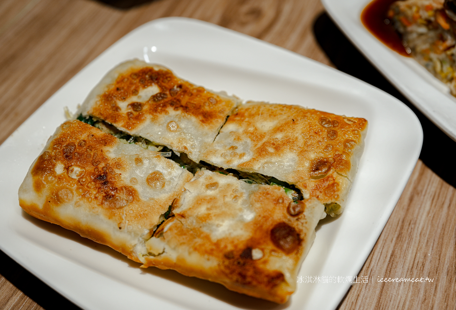 古亭美食｜泰和樓源自山東小館 菜單必點酸菜白肉鍋，中正紀念堂附近美食 @冰淇淋貓的軟爛生活