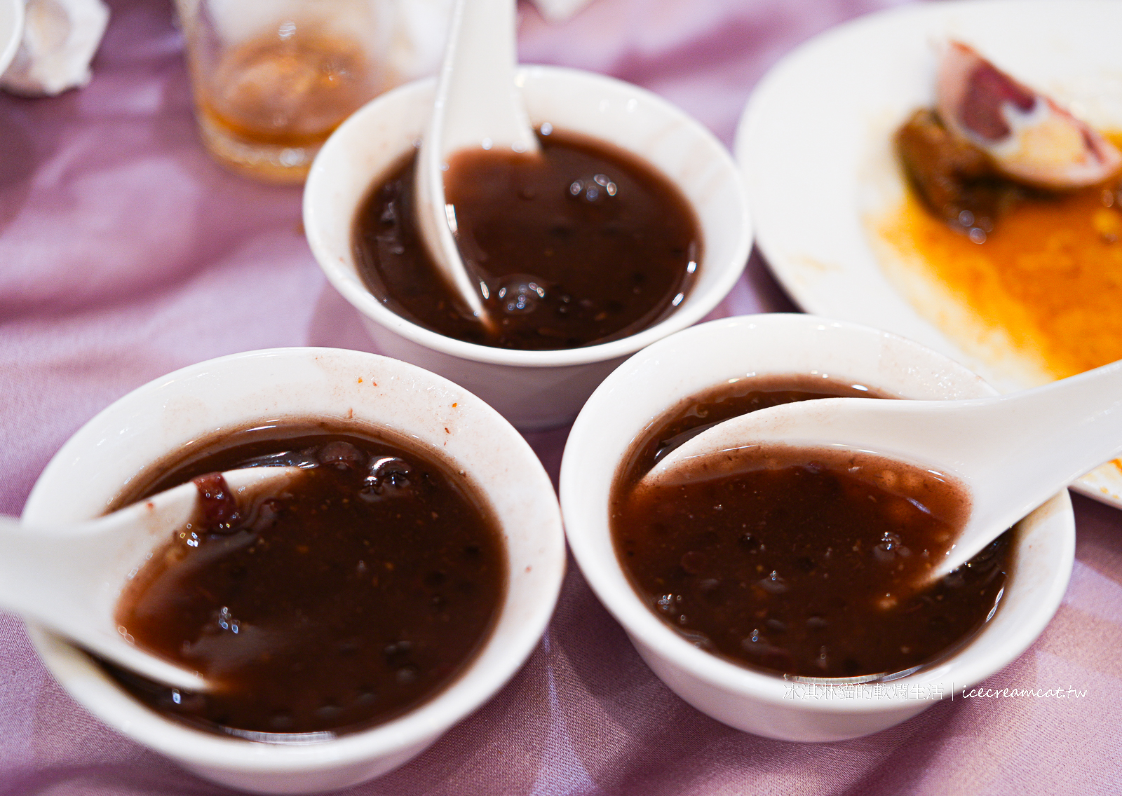 忠孝復興美食｜粵香園必點煲仔飯與港式燒臘，老字號台北港式餐廳推薦 @冰淇淋貓的軟爛生活