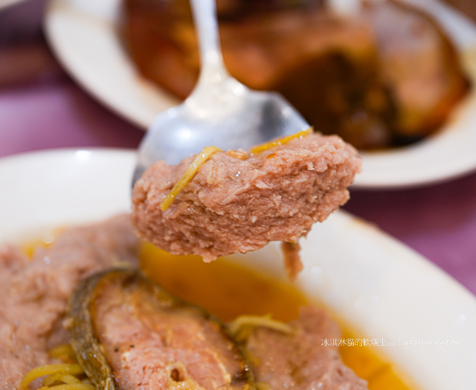 忠孝復興美食｜粵香園必點煲仔飯與港式燒臘，老字號台北港式餐廳推薦 @冰淇淋貓的軟爛生活