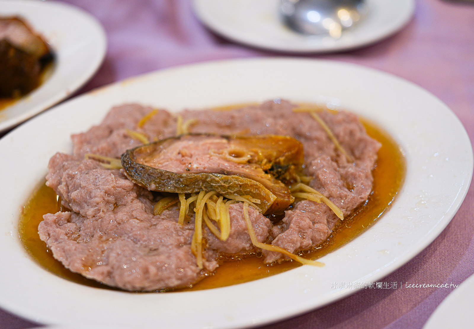 忠孝復興美食｜粵香園必點煲仔飯與港式燒臘，老字號台北港式餐廳推薦 @冰淇淋貓的軟爛生活