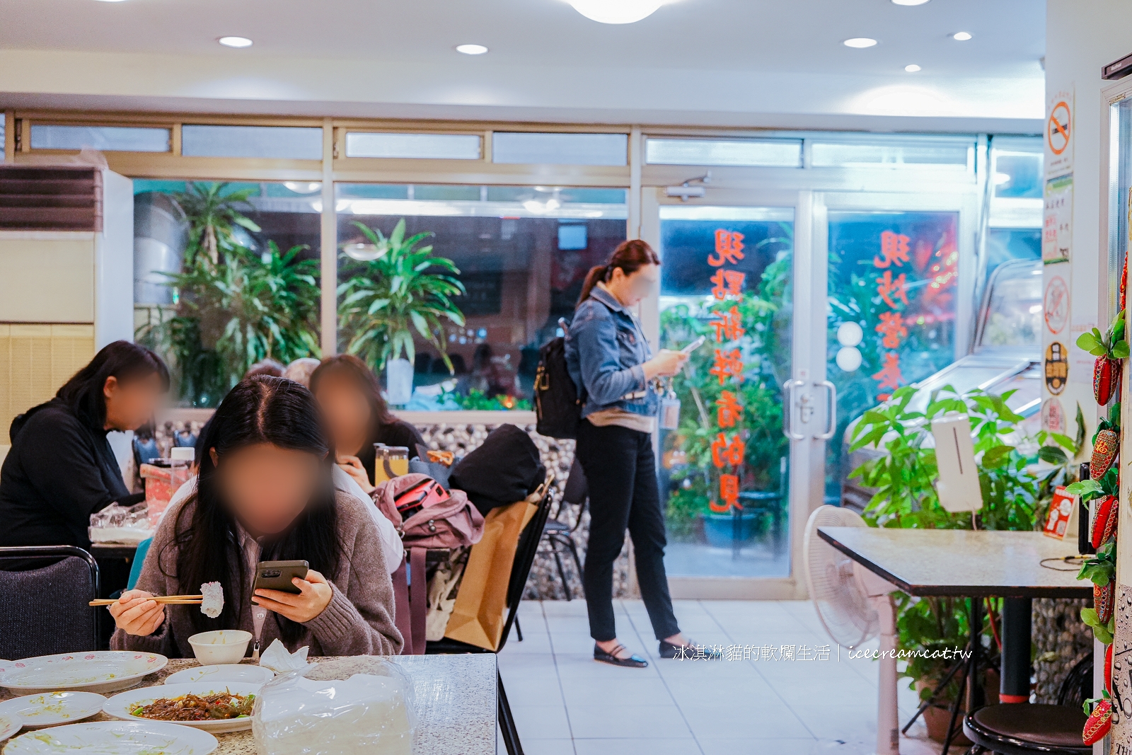 天母美食｜天徠小吃店無菜單料理必點糖醋排骨，台北熱炒店超級推薦！ @冰淇淋貓的軟爛生活