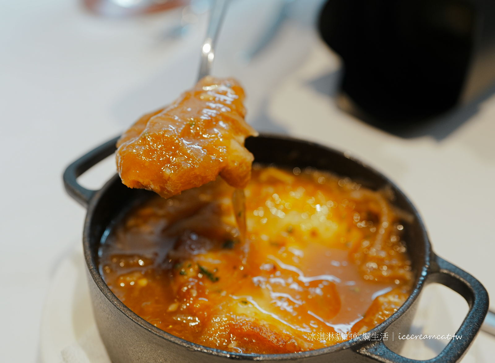 天母美食｜MaoInn Steak 錨隱廚牛排館是饕客必訪名單！台北牛排推薦 @冰淇淋貓的軟爛生活