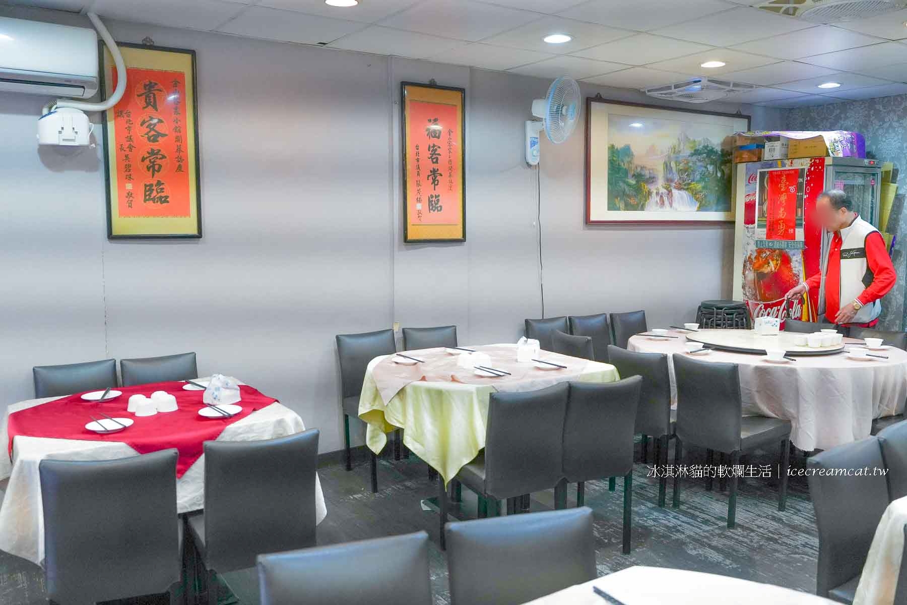 【台北美食】金山客家小館菜單必點客家鹹豬肉，芝山站客家合菜推薦 @冰淇淋貓的軟爛生活