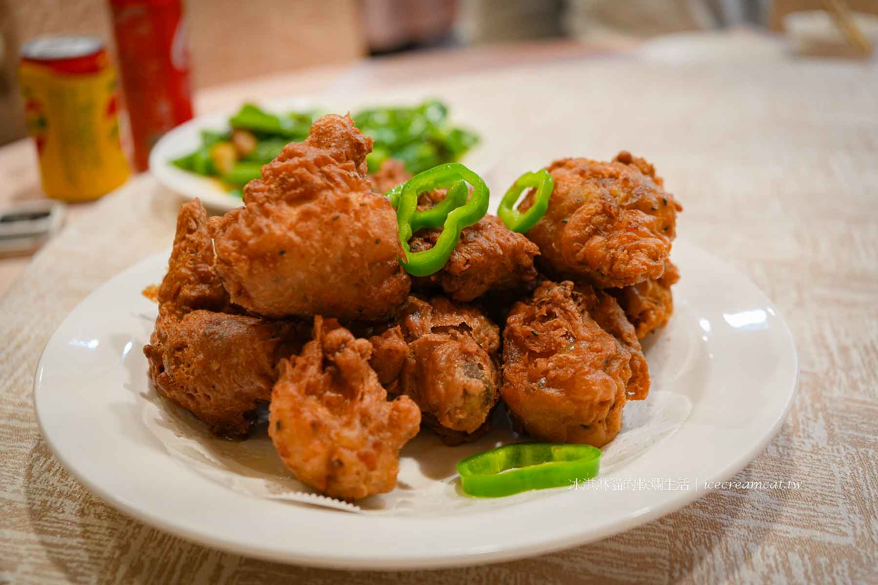 【民權西路美食】明福台菜海產 米其林一星 菜單必點佛跳牆，台北美食 @冰淇淋貓的軟爛生活