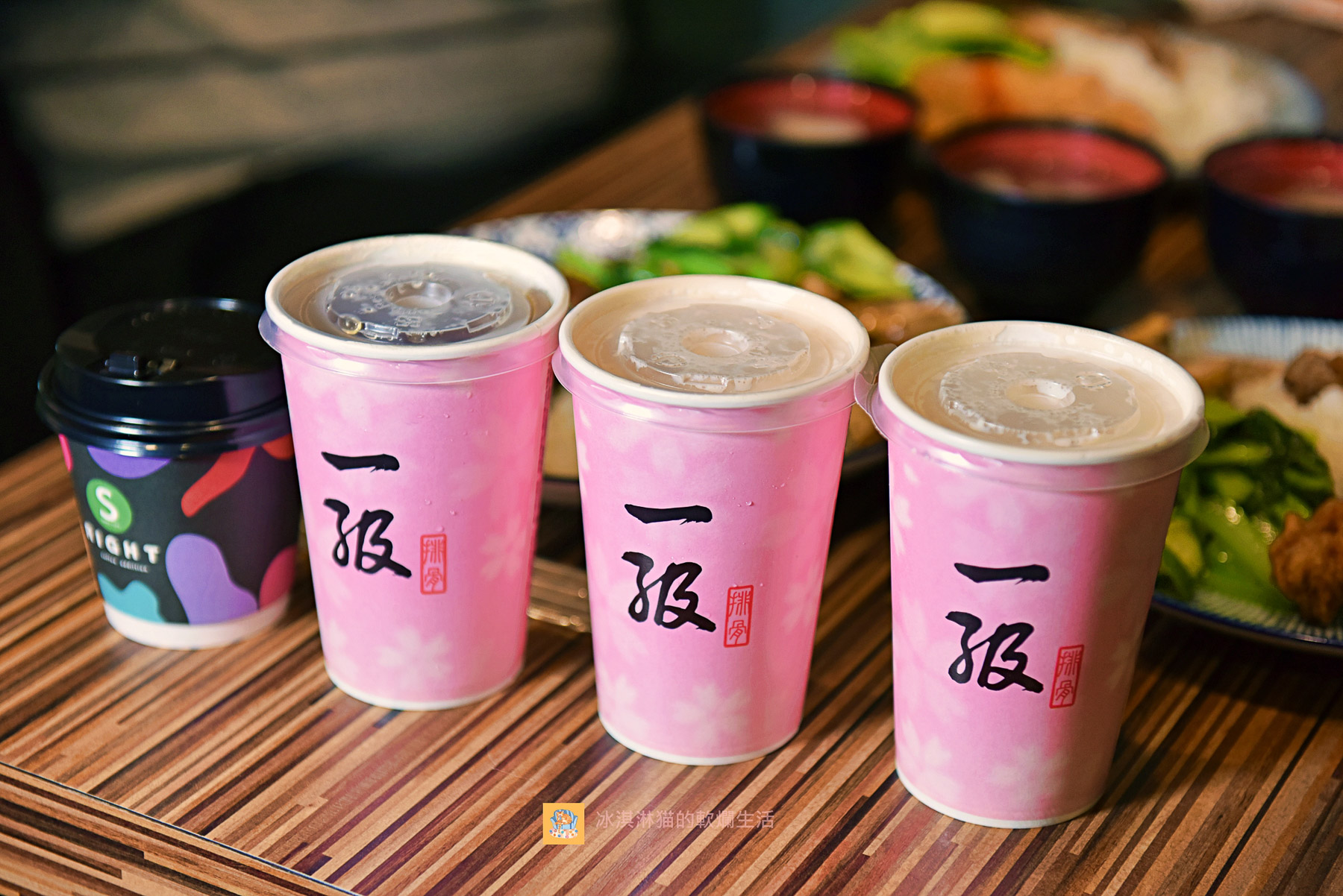 西門町美食｜一級排骨台北最強排骨店，排骨厚度很有感 @冰淇淋貓的軟爛生活