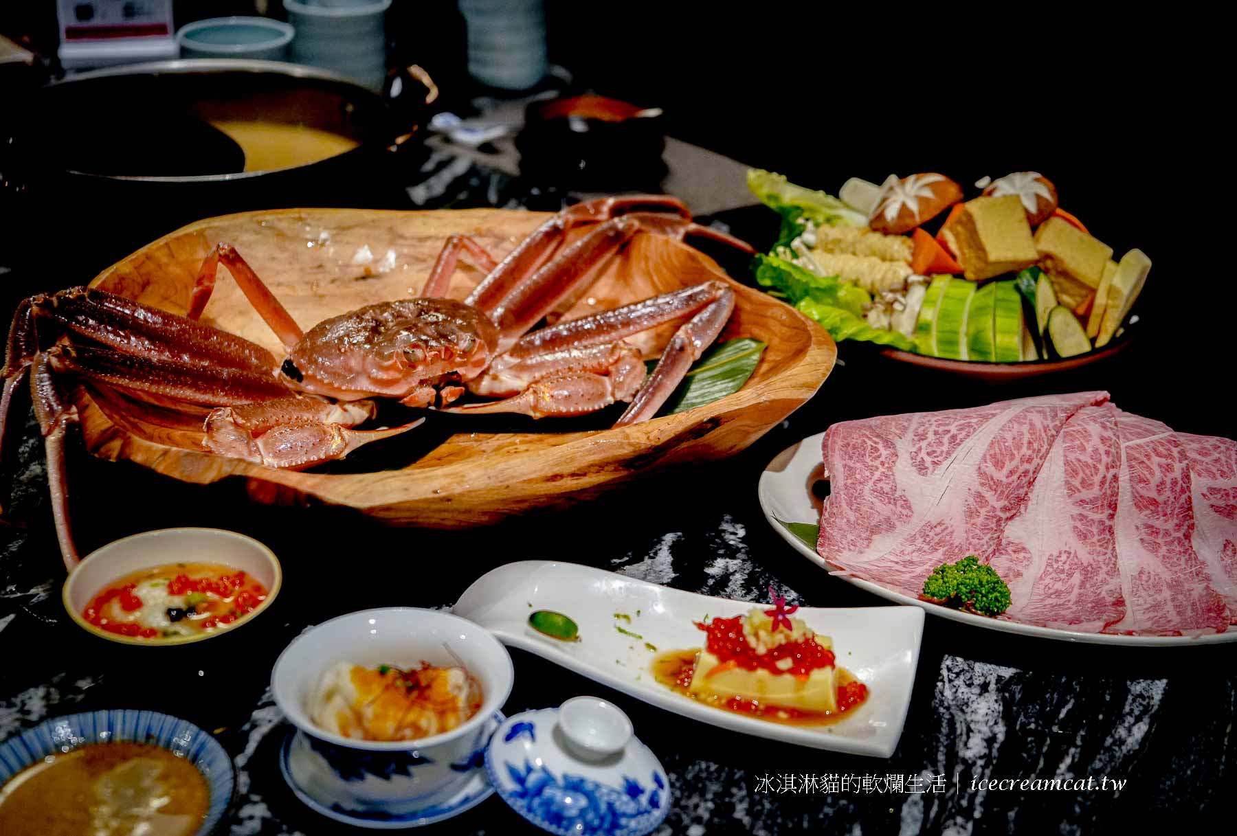 南港美食｜闞記涼麵南港火車站附近30年老店，也是南港最強的涼麵(菜單) @冰淇淋貓的軟爛生活