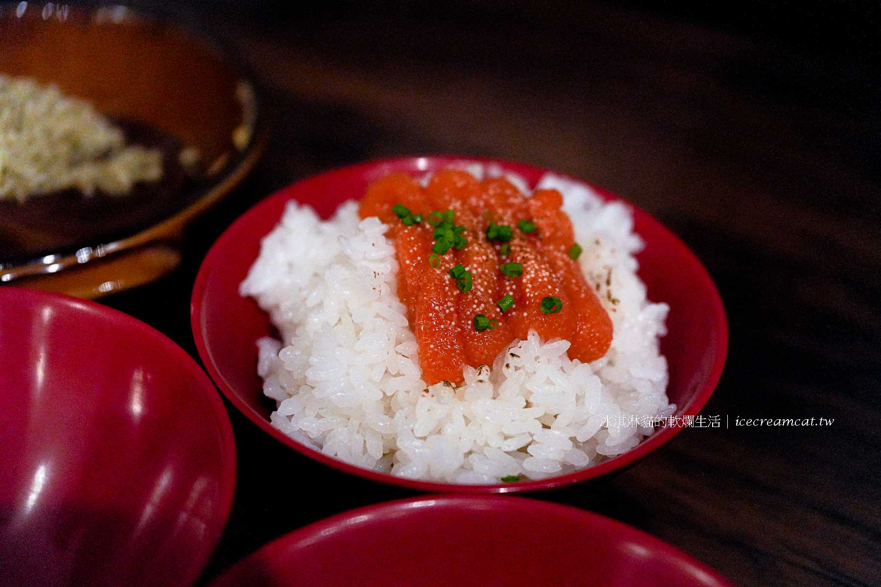 【福餃】台北雙連站美食｜深夜食堂風宵夜餃子店，爆量香菜煎餃必吃推薦！ @冰淇淋貓的軟爛生活
