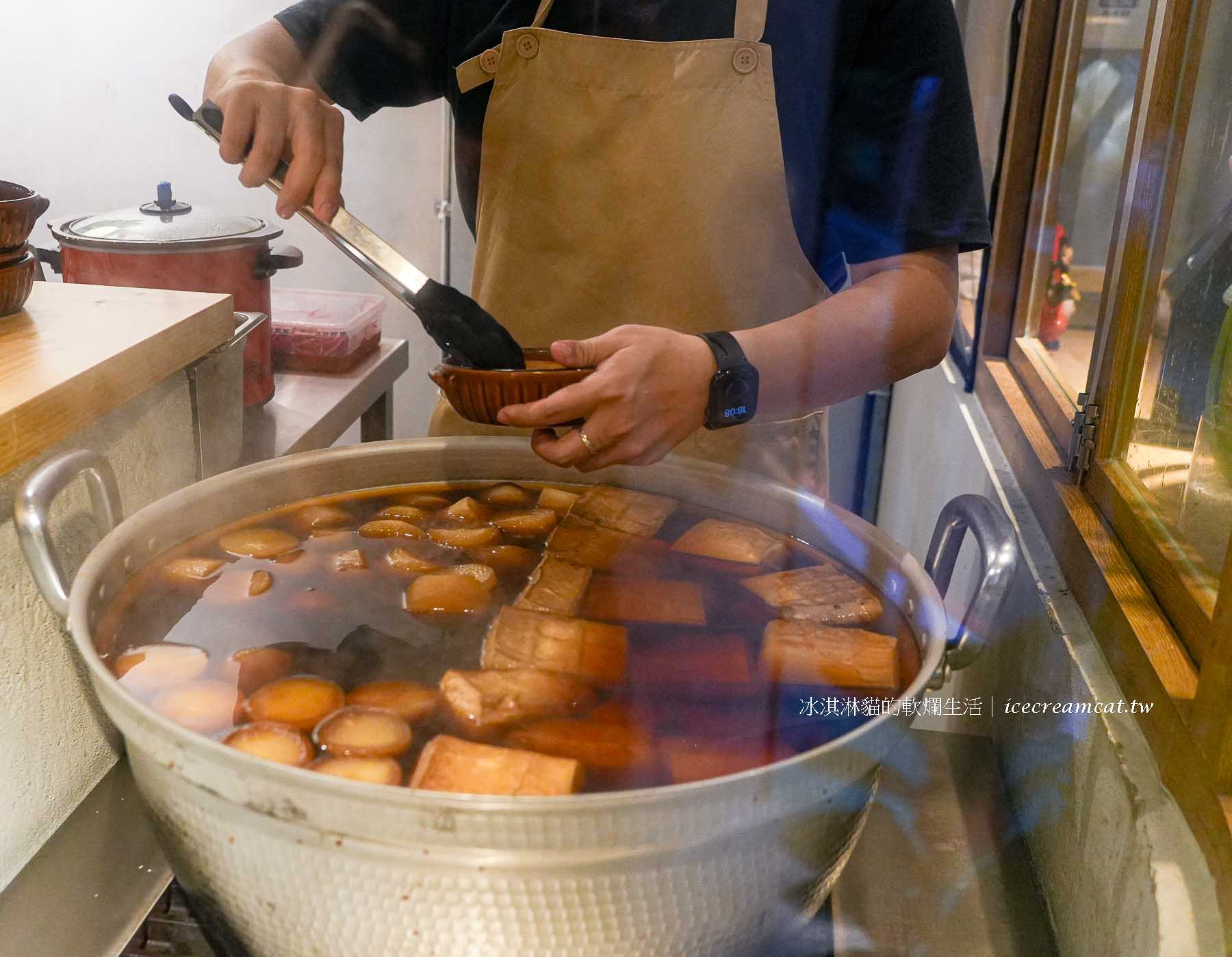 【福餃】台北雙連站美食｜深夜食堂風宵夜餃子店，爆量香菜煎餃必吃推薦！ @冰淇淋貓的軟爛生活
