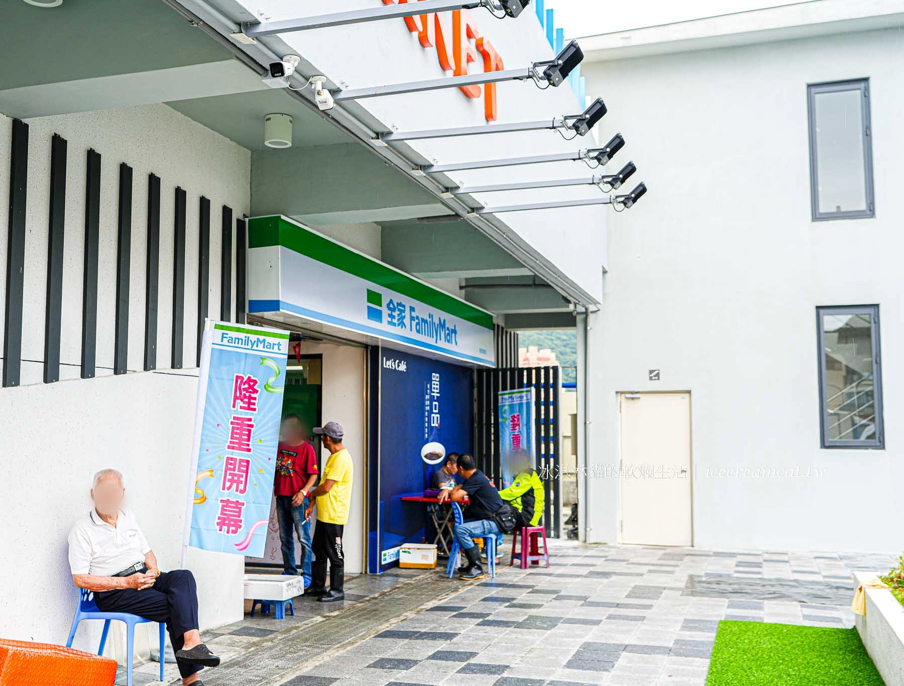 【龜吼漁夫市集2025】交通、美食、萬里金山一日遊！ 螃蟹、海膽必吃 @冰淇淋貓的軟爛生活
