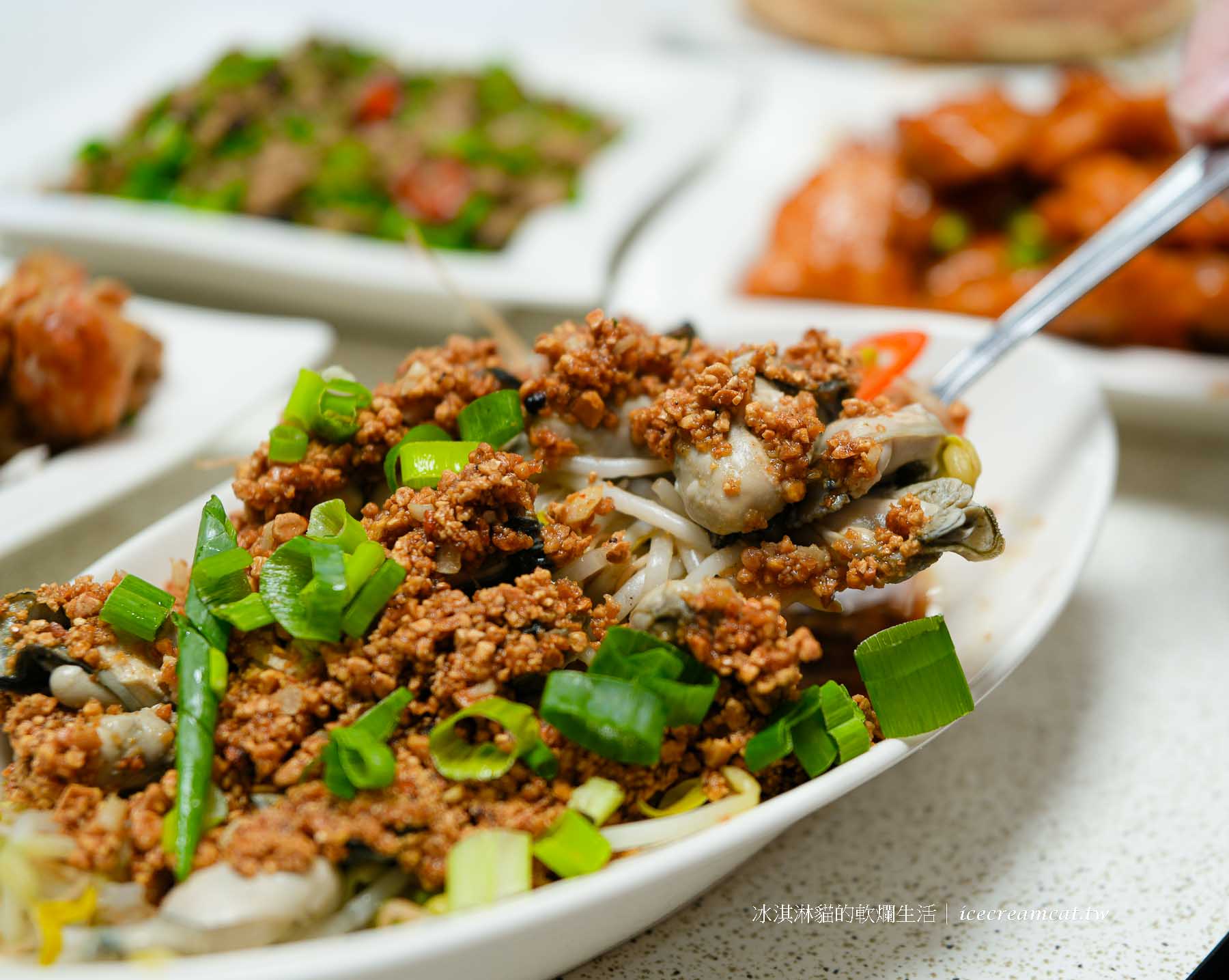 【松山美食】北平萬珍樓美食餐廳 南京復興站附近中式桌菜及烤鴨，CP值超高 @冰淇淋貓的軟爛生活