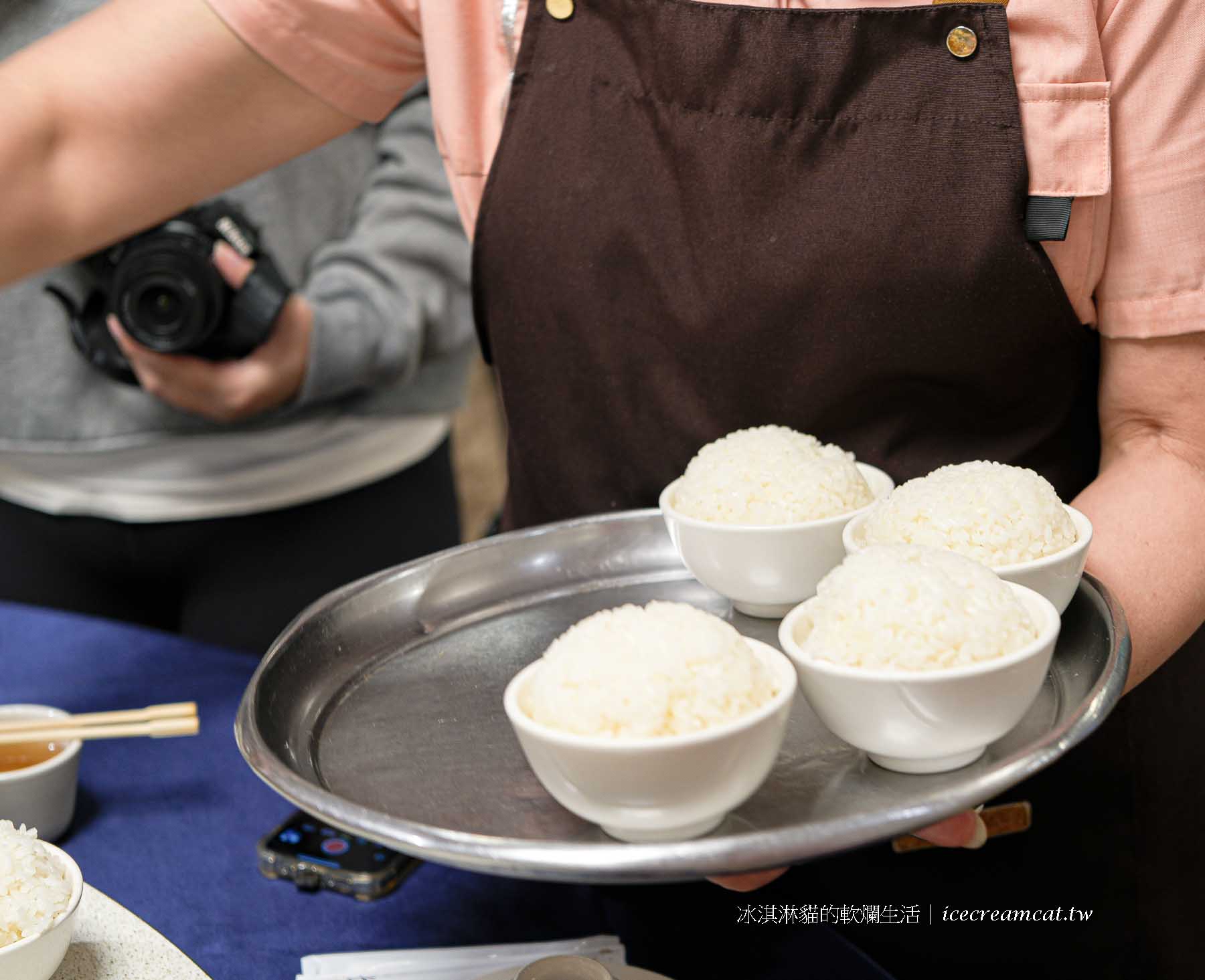 【松山美食】北平萬珍樓美食餐廳 南京復興站附近中式桌菜及烤鴨，CP值超高 @冰淇淋貓的軟爛生活