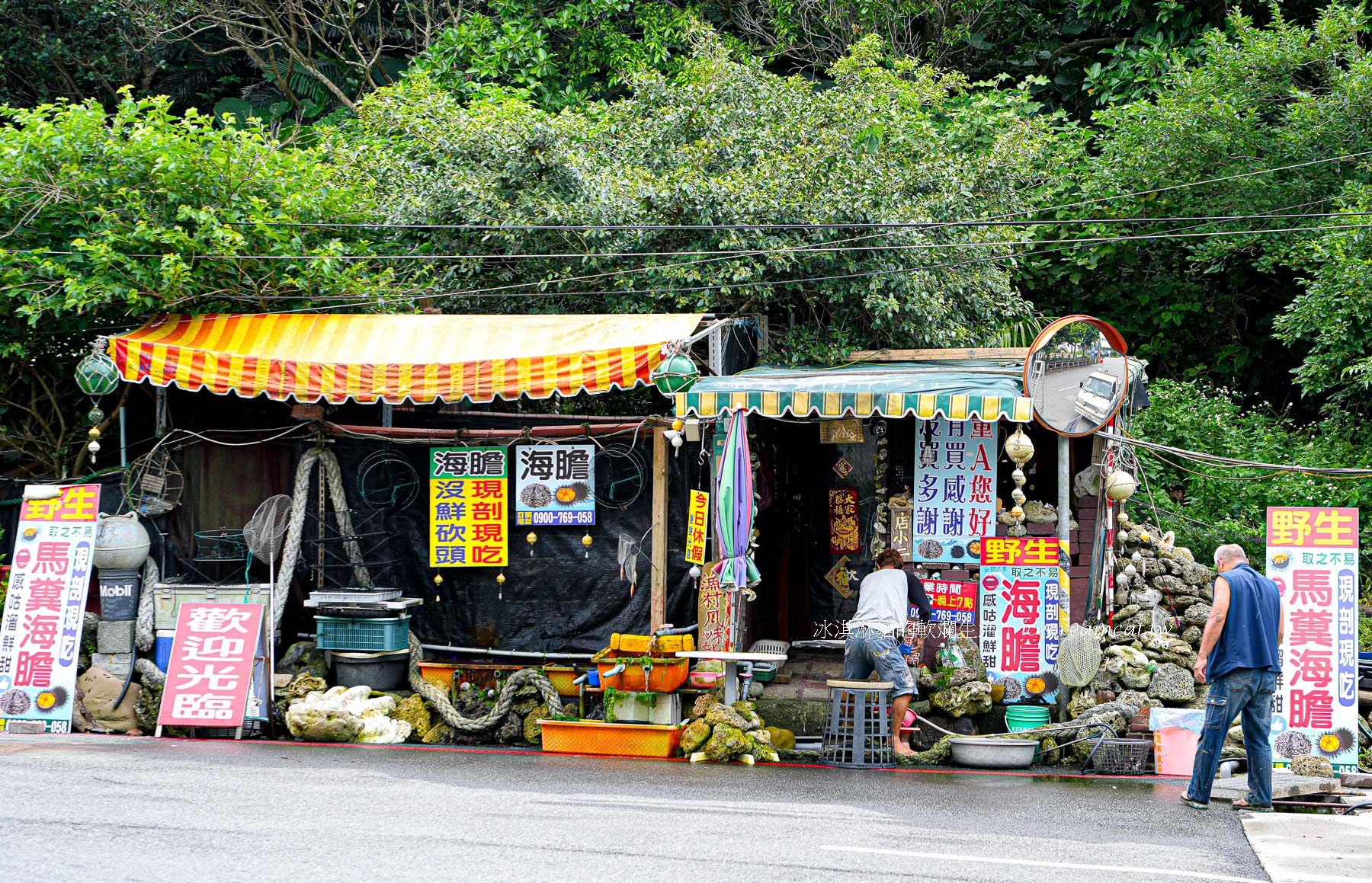 晶華酒店｜ROBIN&#8217;S牛排屋沙拉吧｜菜單必吃戰斧牛排，中山區美食 @冰淇淋貓的軟爛生活