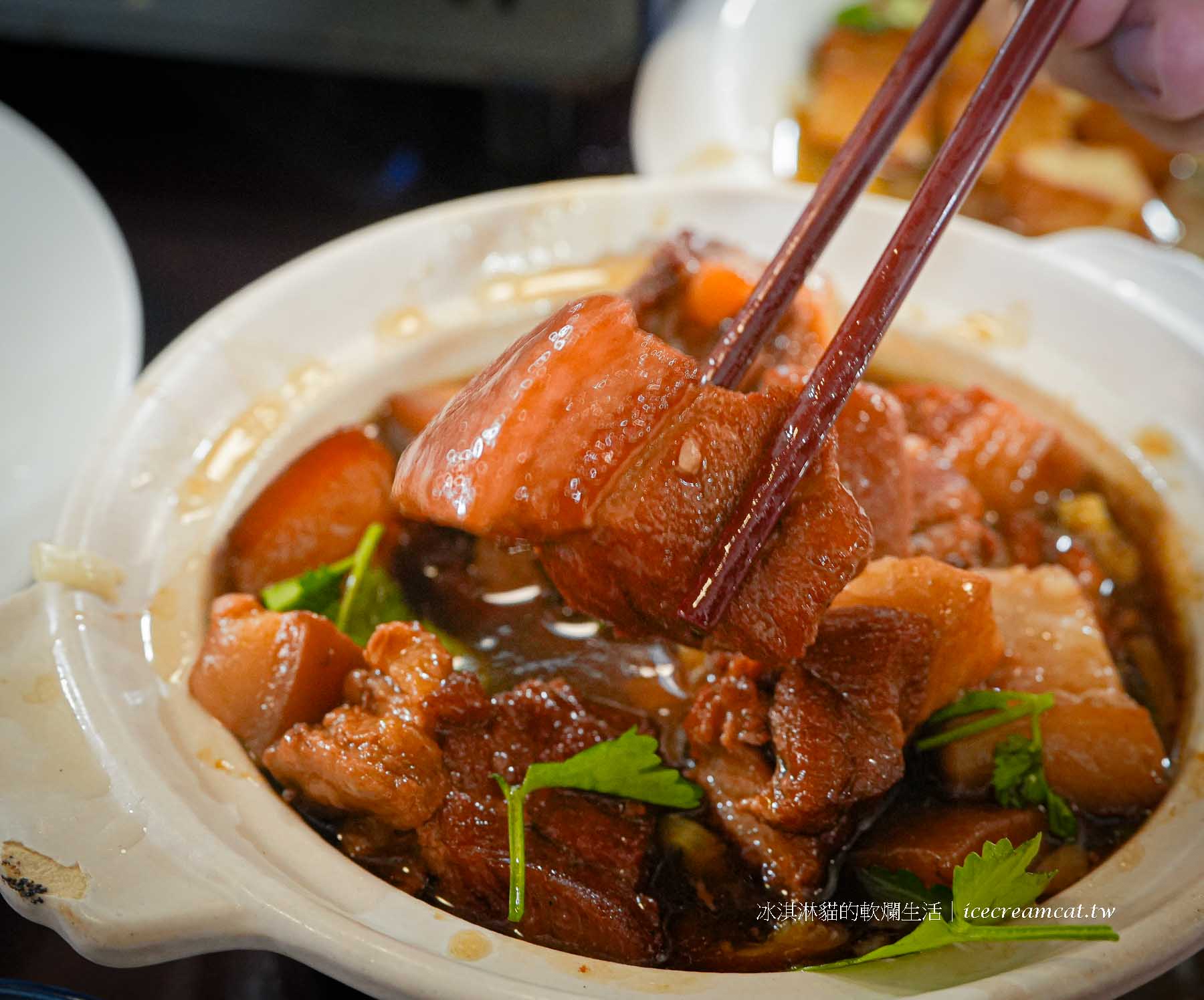 【小巨蛋美食】磚窯黃仁勳愛店 古早味懷舊餐廳必吃菜單 松山區台菜 @冰淇淋貓的軟爛生活