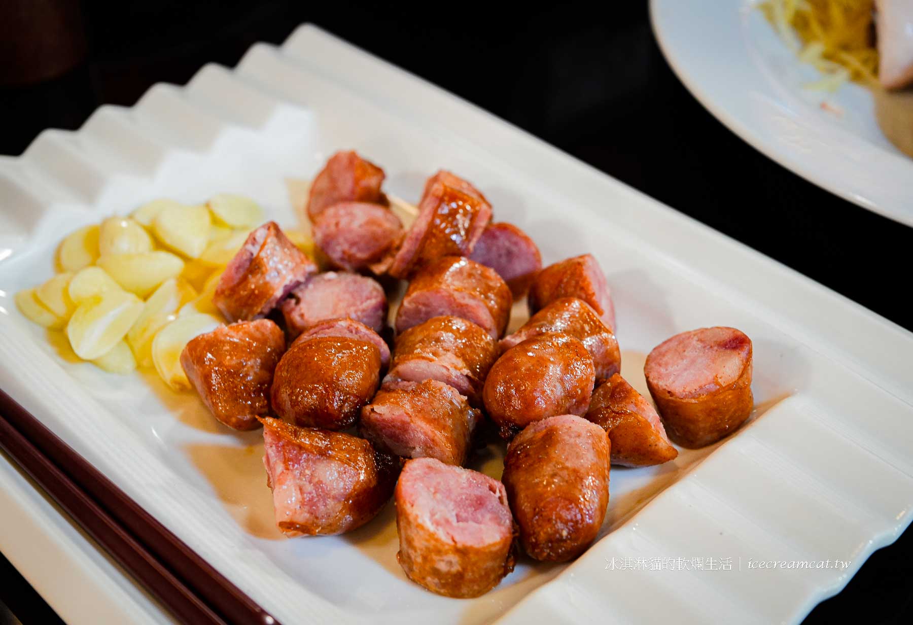 【小巨蛋美食】磚窯黃仁勳愛店 古早味懷舊餐廳必吃菜單 松山區台菜 @冰淇淋貓的軟爛生活