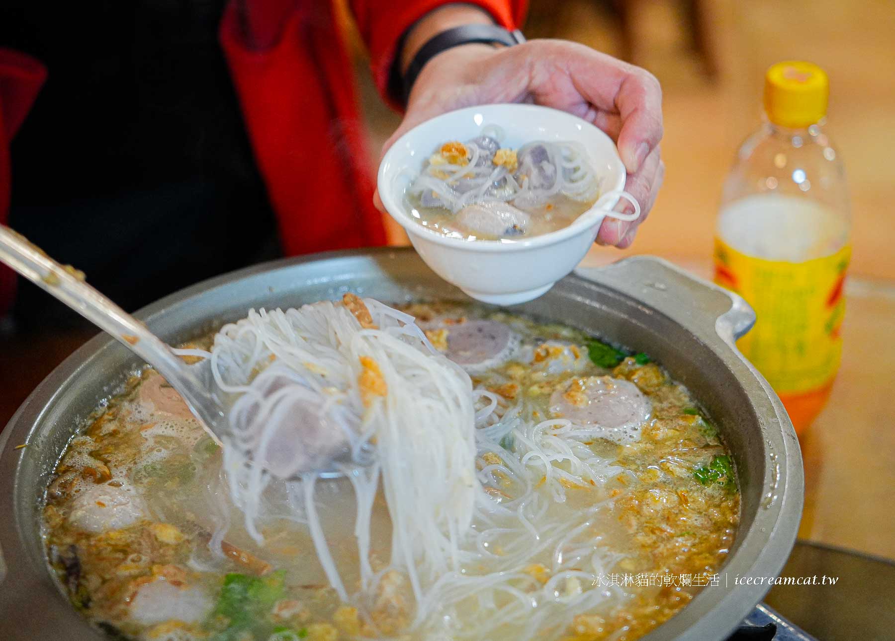 【小巨蛋美食】磚窯黃仁勳愛店 古早味懷舊餐廳必吃菜單 松山區台菜 @冰淇淋貓的軟爛生活
