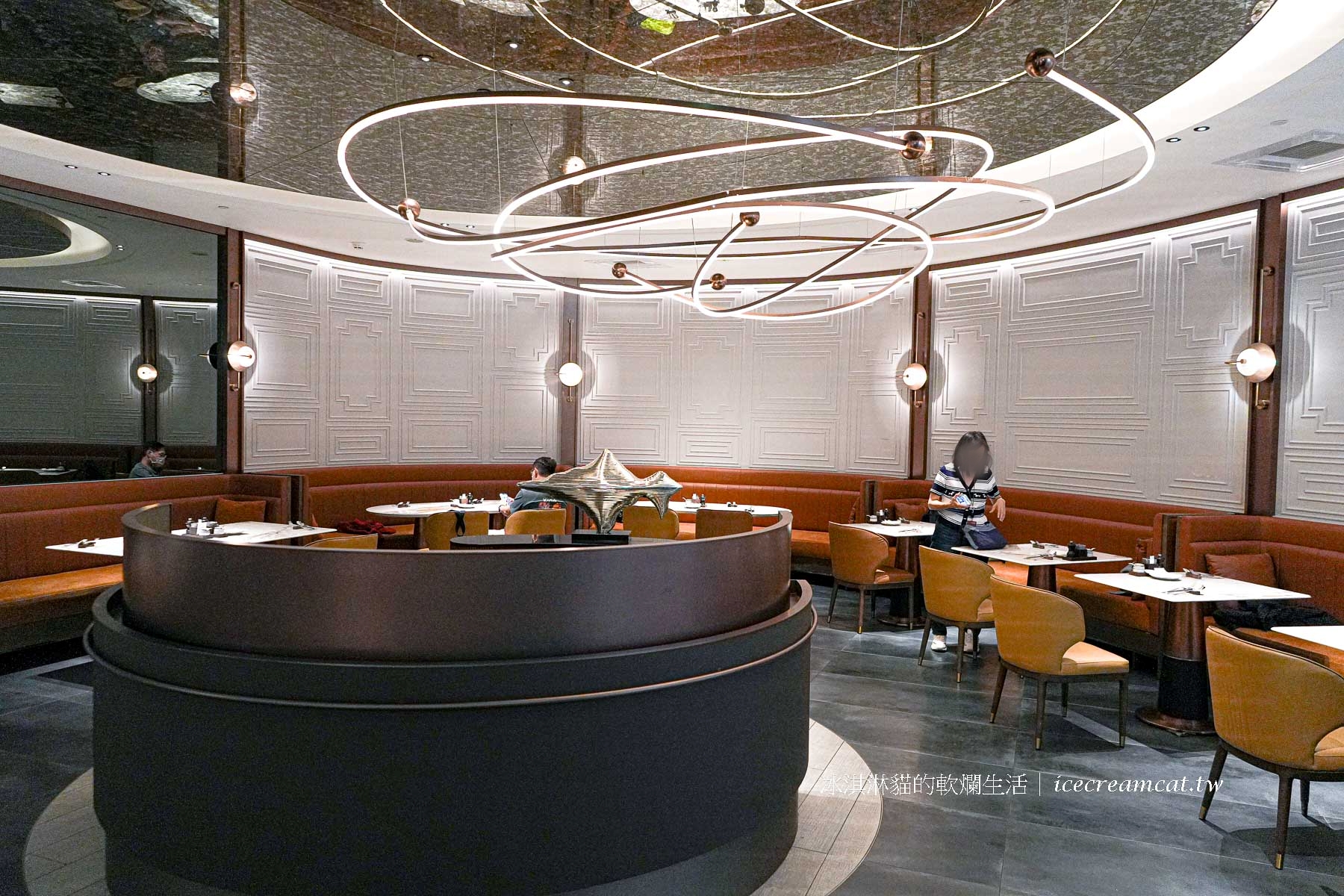 【島語自助餐】台北buffet吃到飽 島嶼自助餐廳 訂位、必吃懶人包，南港美食 @冰淇淋貓的軟爛生活