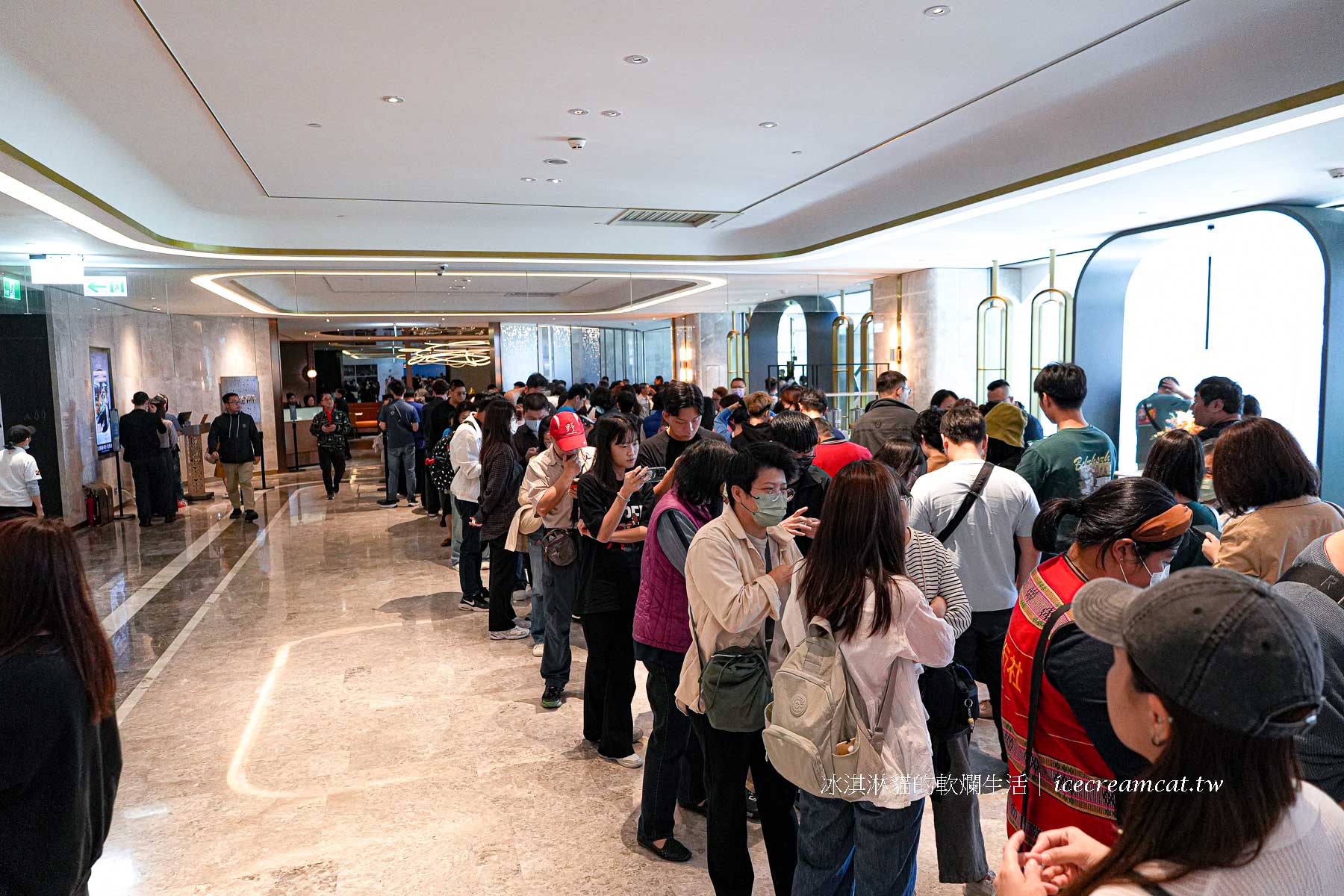 【島語自助餐】台北buffet吃到飽 島嶼自助餐廳 訂位、必吃懶人包，南港美食 @冰淇淋貓的軟爛生活