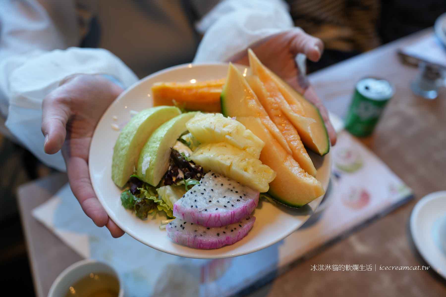 【台北欣葉日本料理吃到飽】欣葉健康店，松山區自助餐吃到飽 CP值高 @冰淇淋貓的軟爛生活
