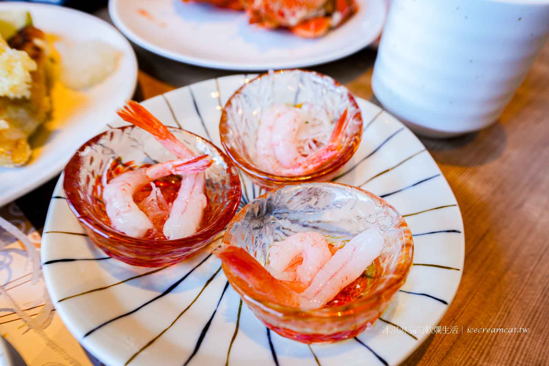 【台北欣葉日本料理吃到飽】欣葉健康店，松山區自助餐吃到飽 CP值高 @冰淇淋貓的軟爛生活
