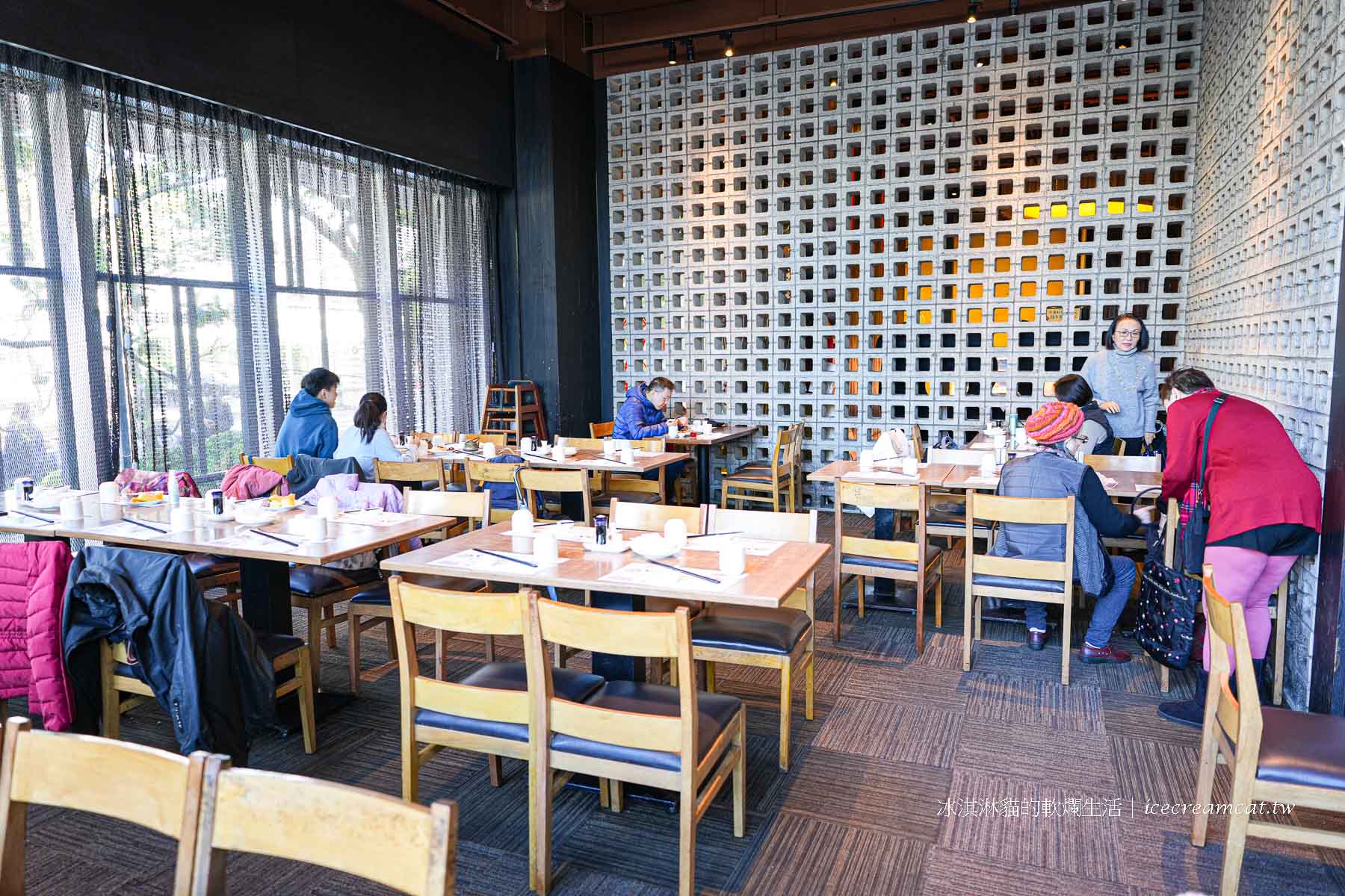 【台北欣葉日本料理吃到飽】欣葉健康店，松山區自助餐吃到飽 CP值高 @冰淇淋貓的軟爛生活