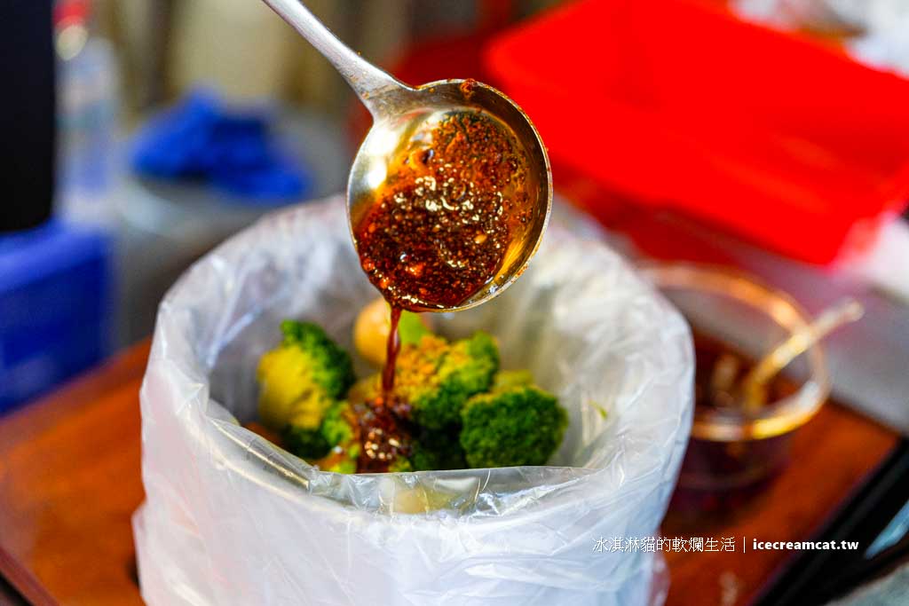 【北投石牌美食】追蕾醬香黑鴨古法滷味無醬油，宵夜必備菜單必點鴨翅 @冰淇淋貓的軟爛生活