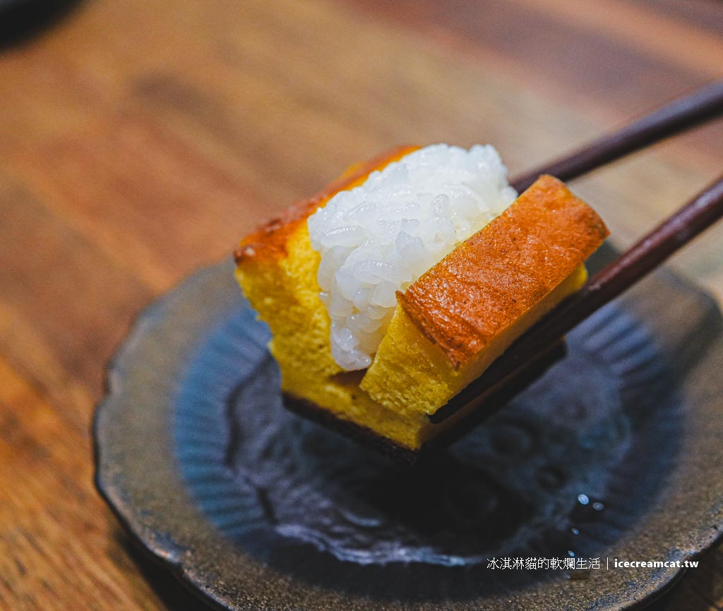 【六張犁美食】神樂坂割烹日本料理無菜單料理，信義區約會慶生優選 @冰淇淋貓的軟爛生活
