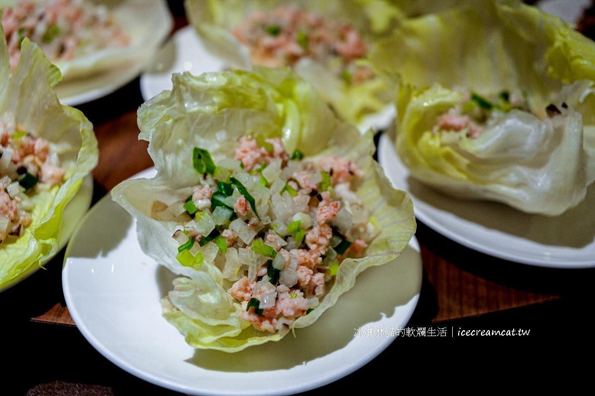 【溢香園】天母美食江浙餐廳40年上海菜老店，菜單必吃清蒸臭豆腐 @冰淇淋貓的軟爛生活