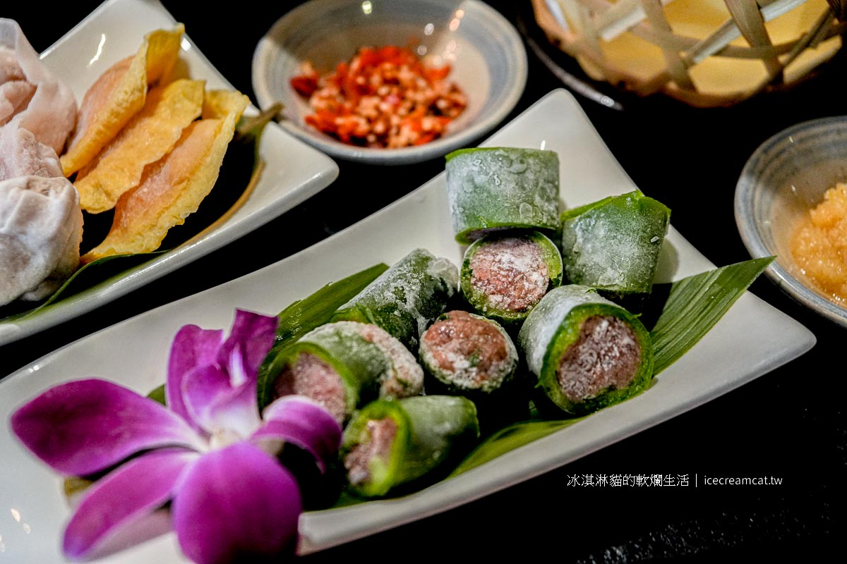 【迪化街美食】本鼎堂台式漢方麻辣鍋 北門站火鍋推薦，大稻埕特色麻辣湯頭 @冰淇淋貓的軟爛生活