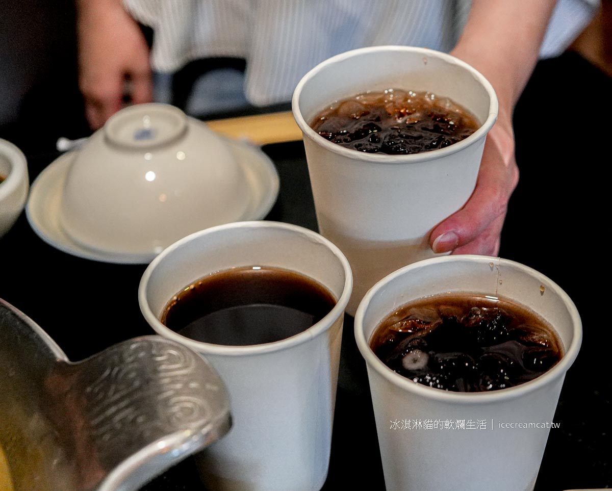 【迪化街美食】本鼎堂台式漢方麻辣鍋 北門站火鍋推薦，大稻埕特色麻辣湯頭 @冰淇淋貓的軟爛生活