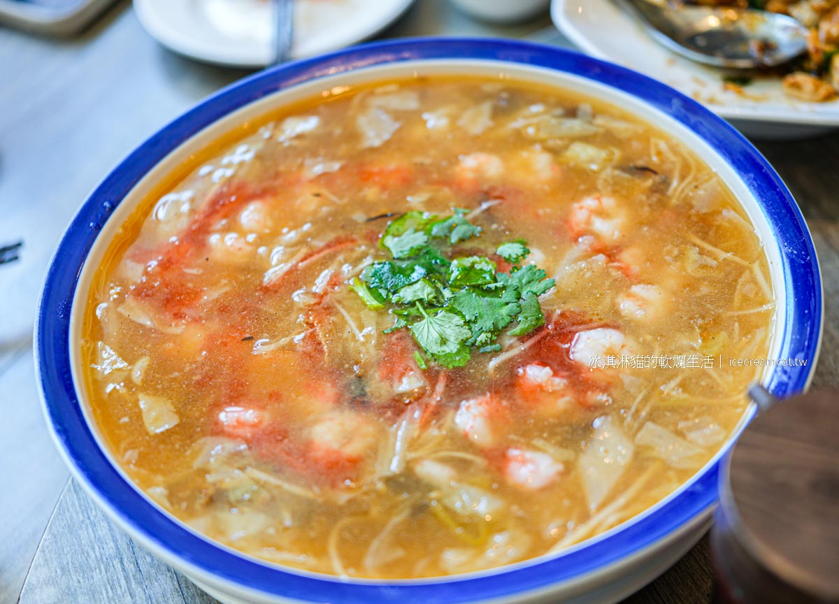 【東門美食】大來小館 永康街台菜推薦 滷肉飯冠軍、經典手路菜平實又好吃 @冰淇淋貓的軟爛生活