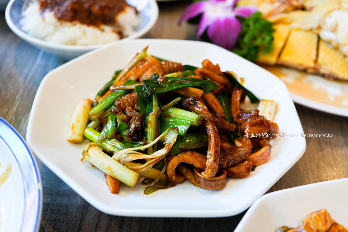 【東門美食】大來小館 永康街台菜推薦 滷肉飯冠軍、經典手路菜平實又好吃 @冰淇淋貓的軟爛生活