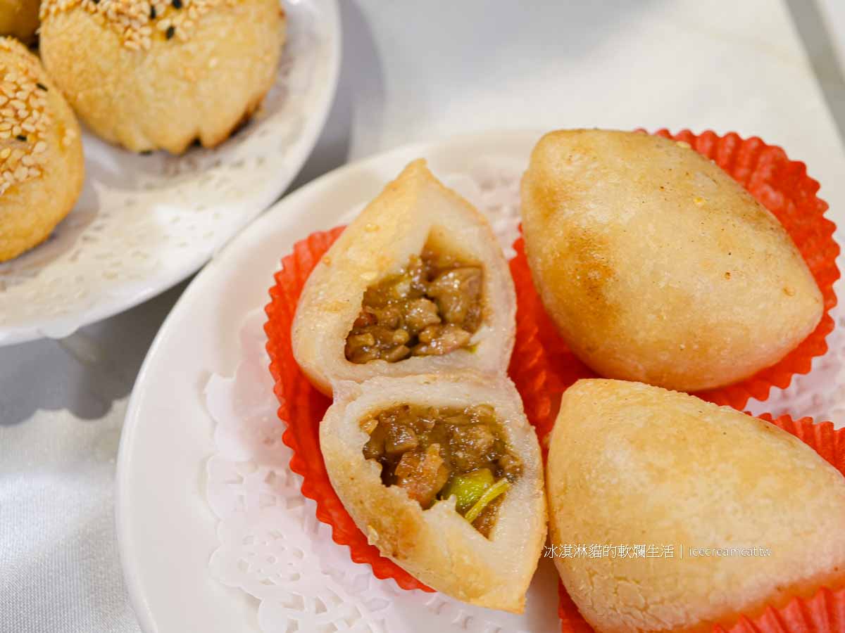 【竹家莊避風塘漁家料理】松江南京站老字號港點名店，菜單必點避風塘炒蟹 @冰淇淋貓的軟爛生活