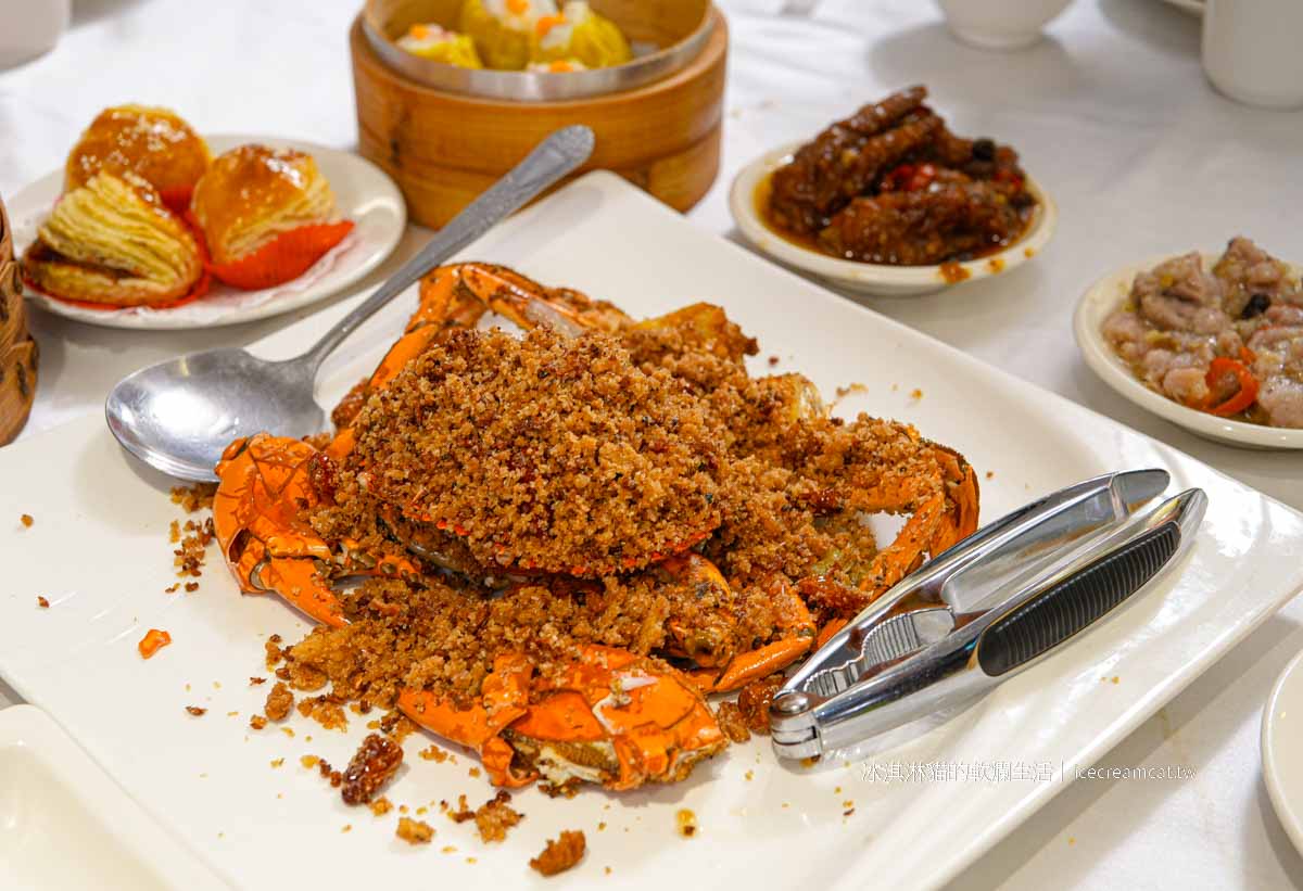 【美福自助餐】台北美福飯店 台北必吃到飽 palette 彩匯自助餐廳 劍南站美食 @冰淇淋貓的軟爛生活