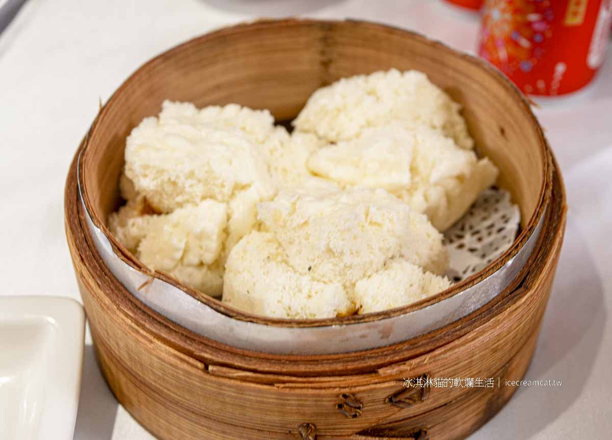 【竹家莊避風塘漁家料理】松江南京站老字號港點名店，菜單必點避風塘炒蟹 @冰淇淋貓的軟爛生活