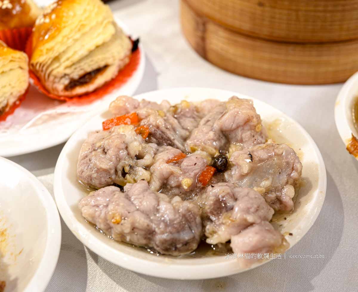 【竹家莊避風塘漁家料理】松江南京站老字號港點名店，菜單必點避風塘炒蟹 @冰淇淋貓的軟爛生活