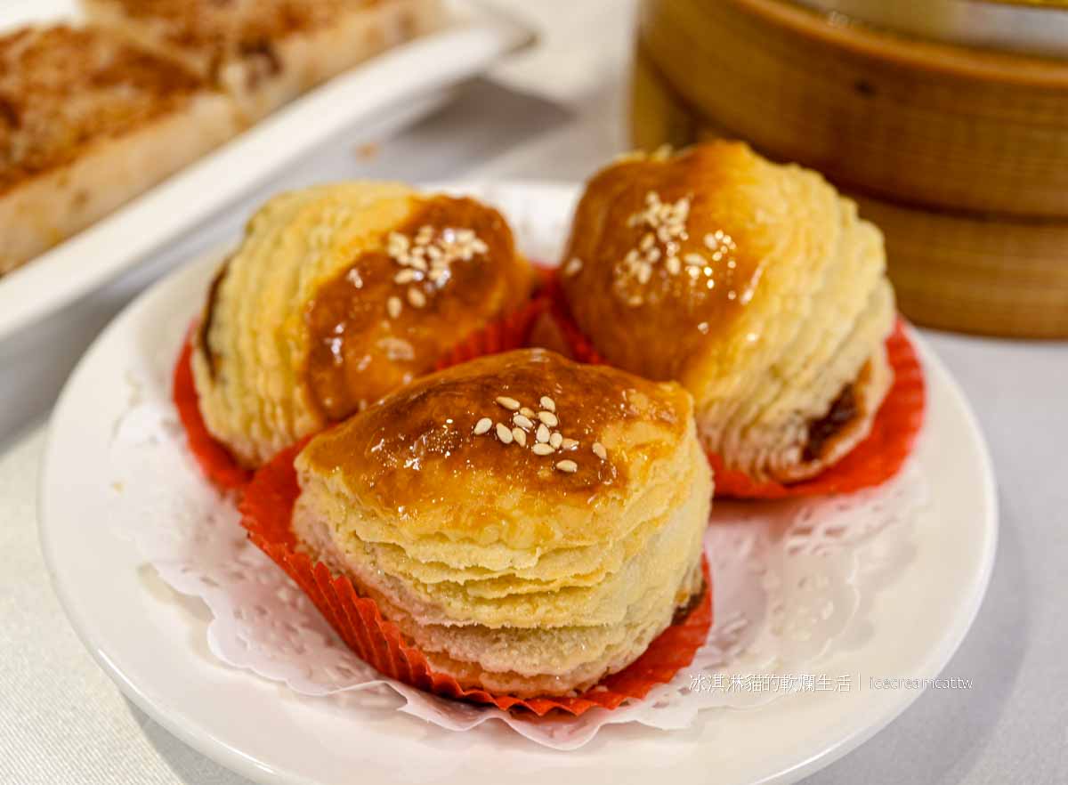 【竹家莊避風塘漁家料理】松江南京站老字號港點名店，菜單必點避風塘炒蟹 @冰淇淋貓的軟爛生活