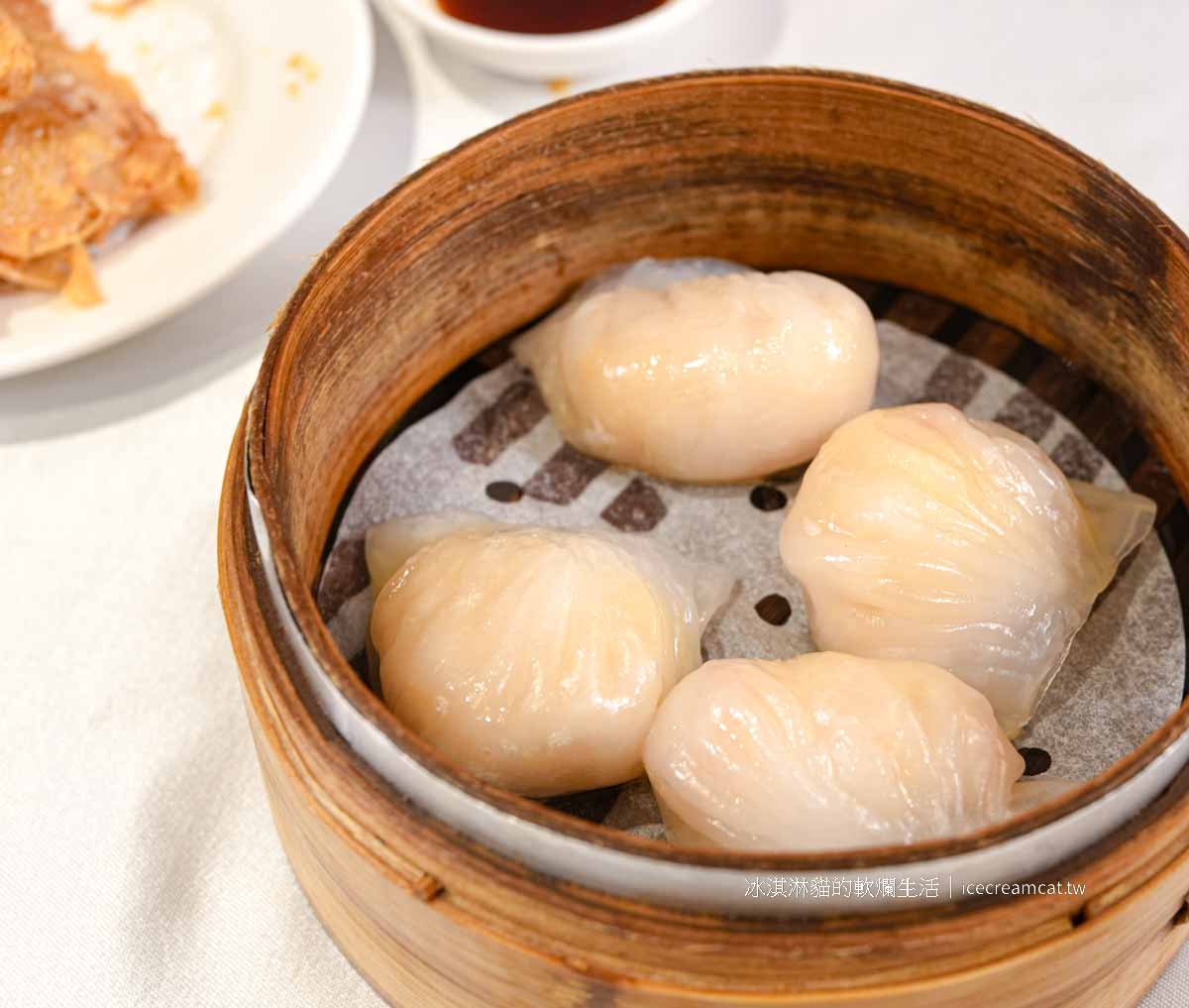【竹家莊避風塘漁家料理】松江南京站老字號港點名店，菜單必點避風塘炒蟹 @冰淇淋貓的軟爛生活